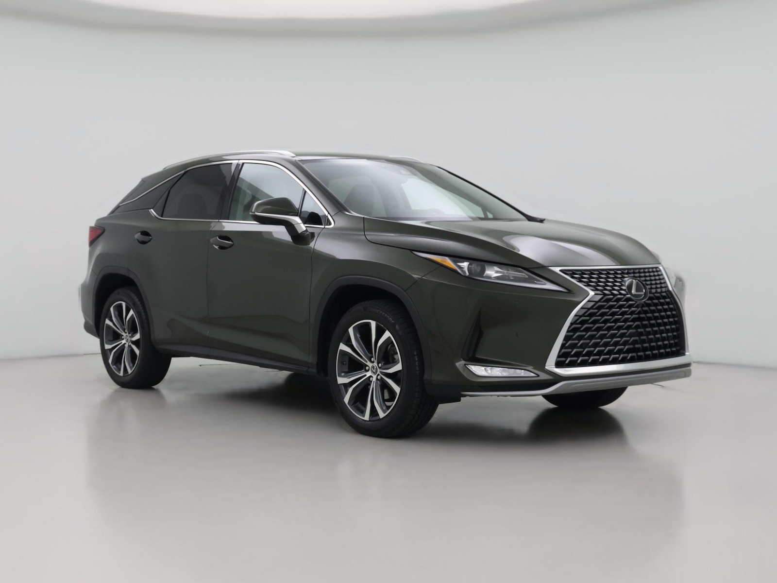 2022 Lexus RX