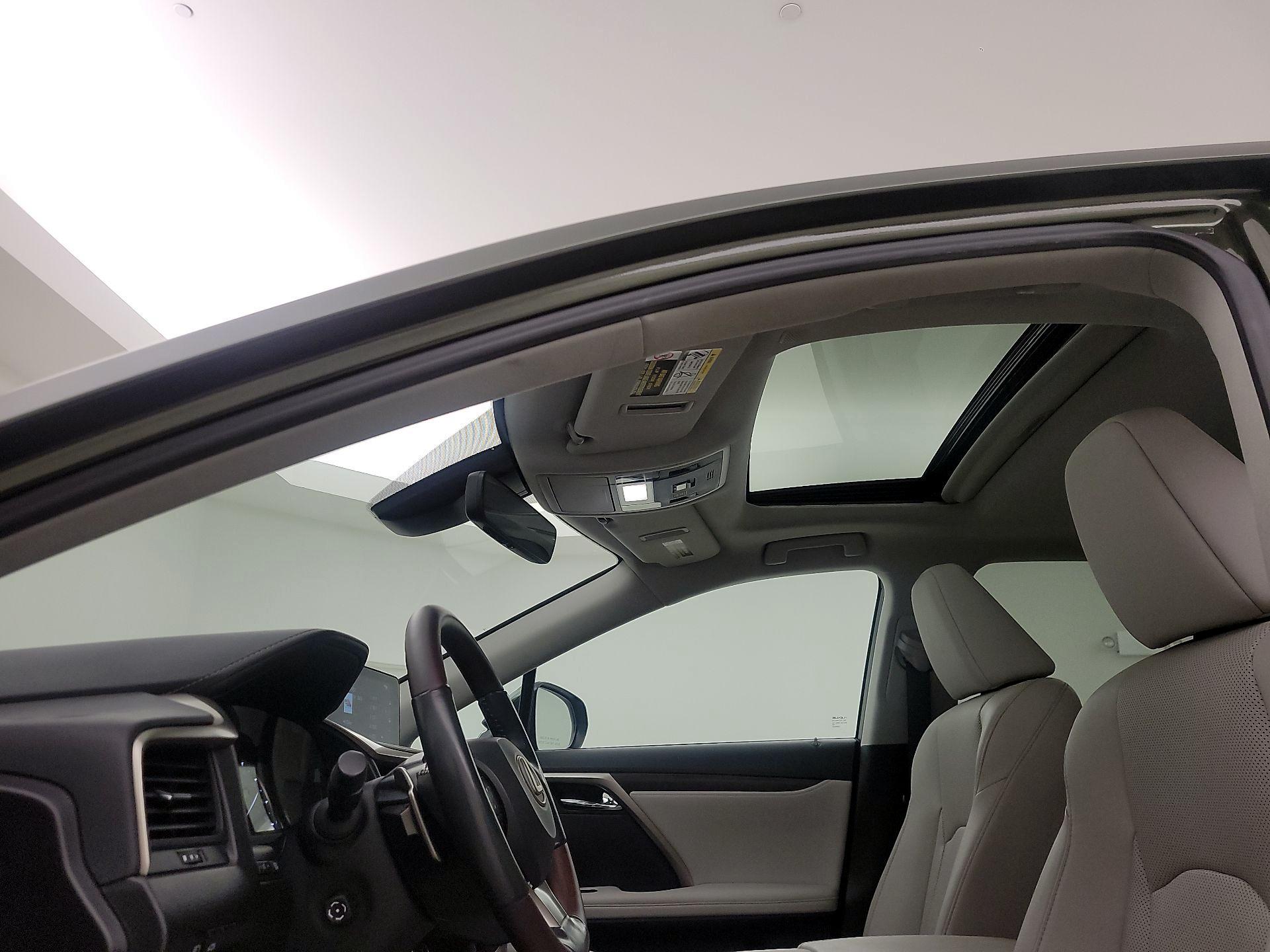 Thumbnail: 2022 Lexus RX - 20