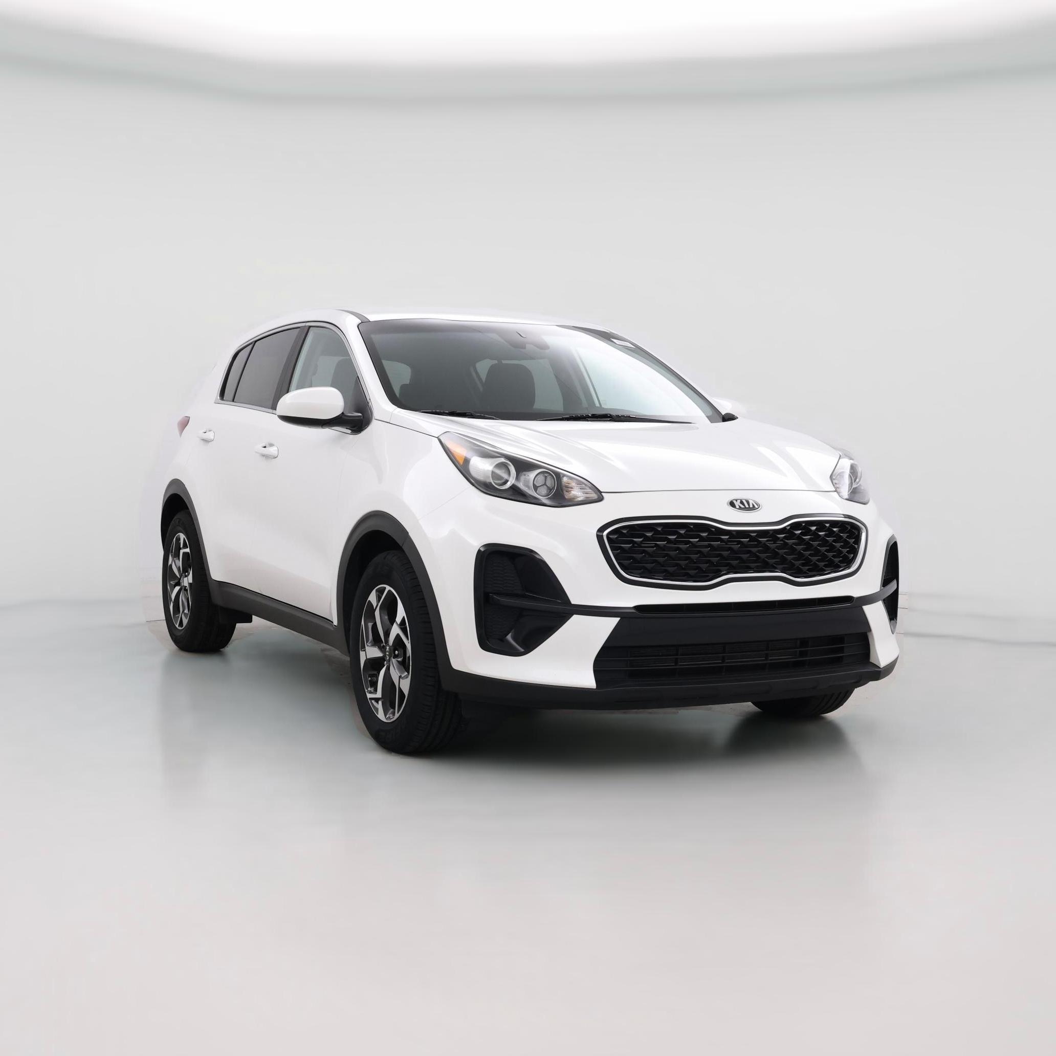Thumbnail: 2022 Kia Sportage - 1