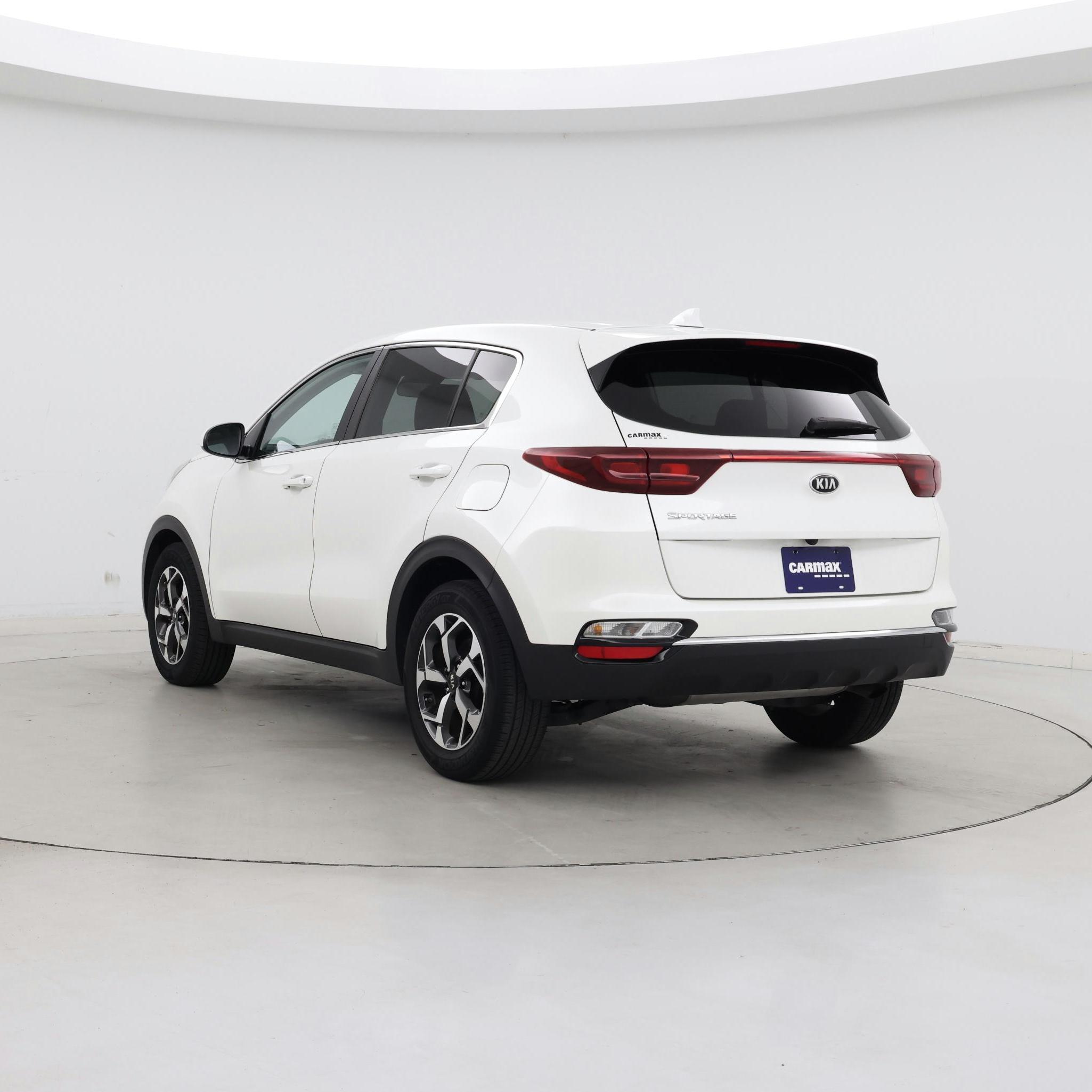 Thumbnail: 2022 Kia Sportage - 2