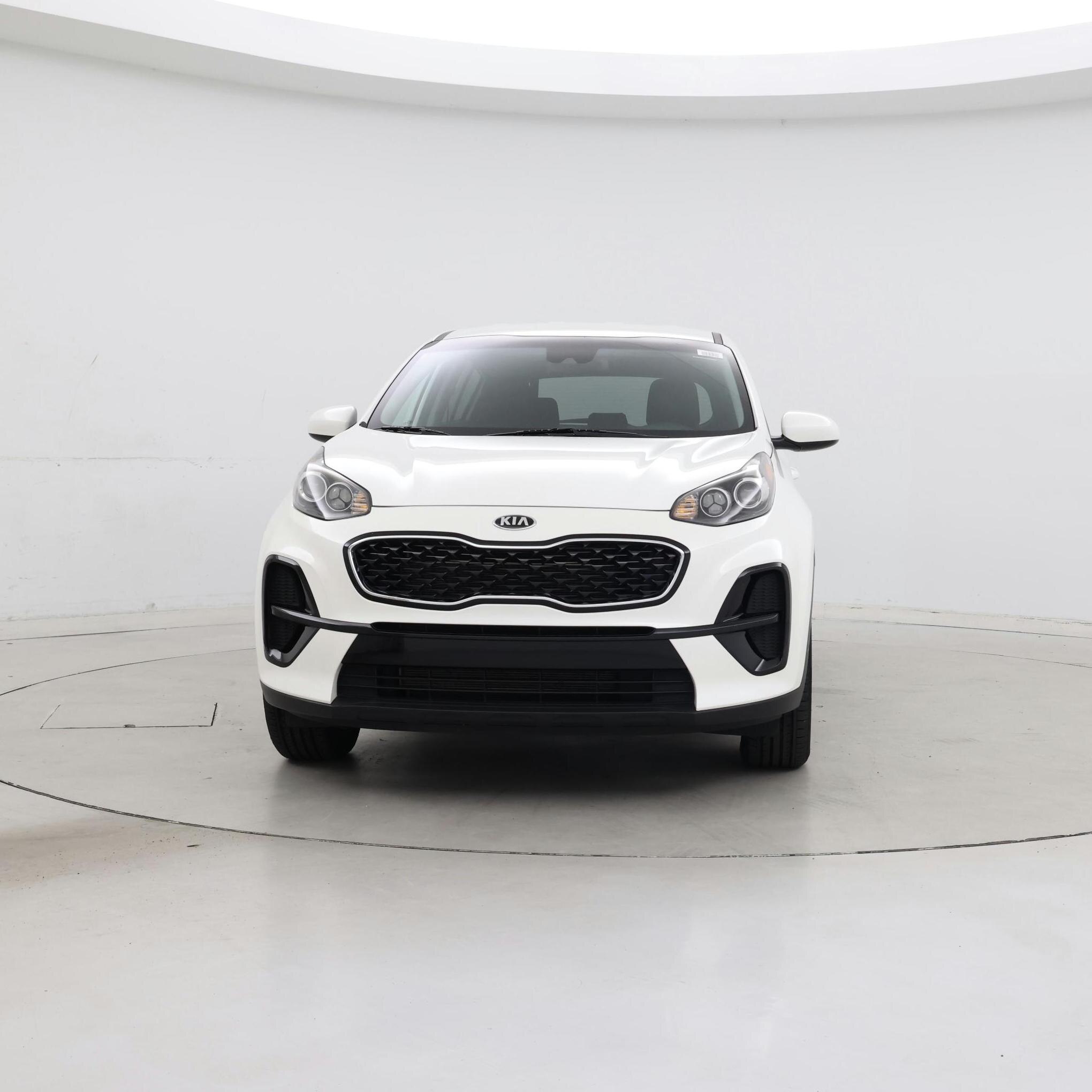 Thumbnail: 2022 Kia Sportage - 5