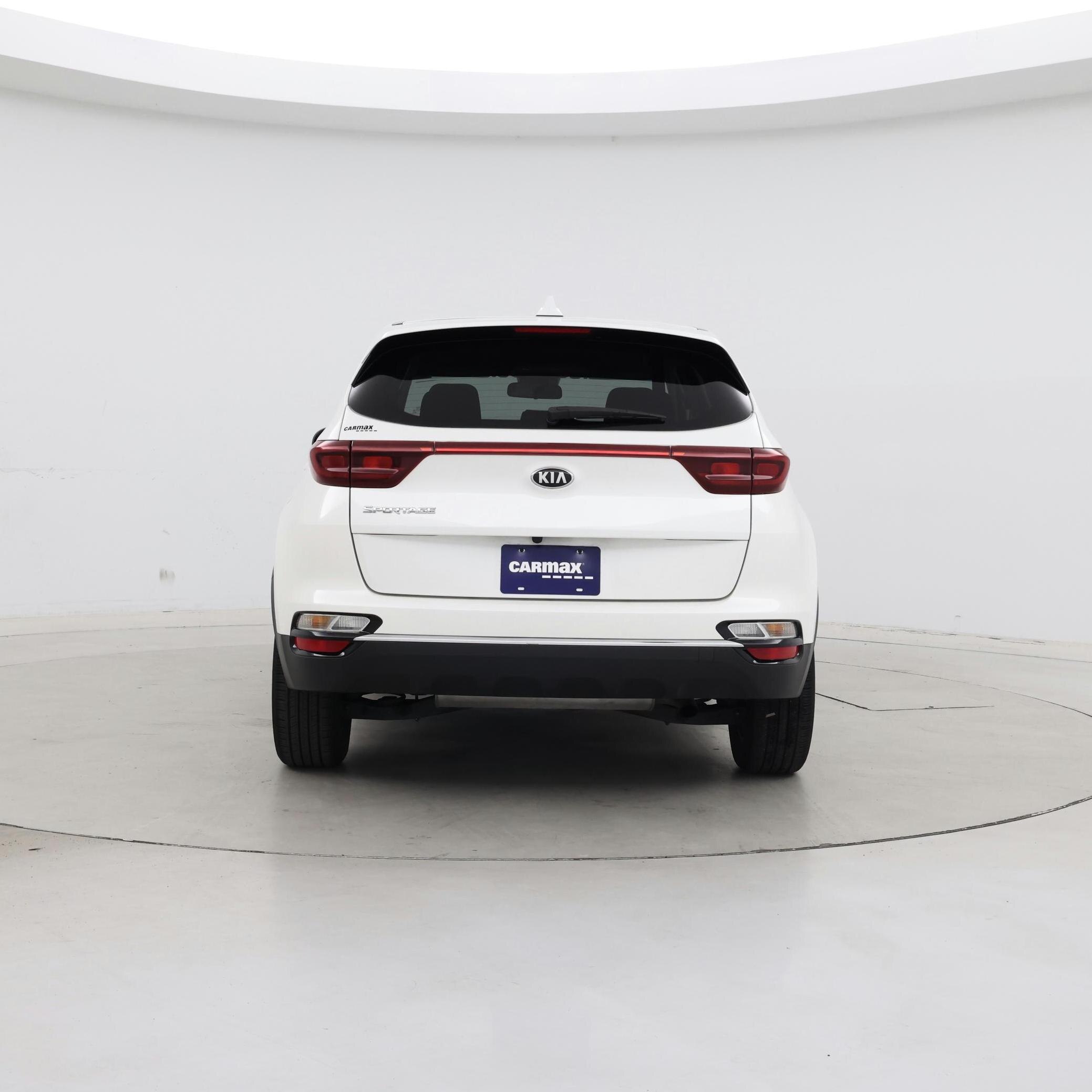Thumbnail: 2022 Kia Sportage - 6