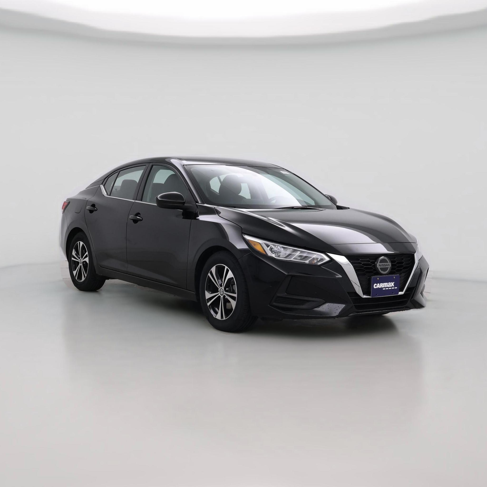 Thumbnail: 2023 Nissan Sentra - 1
