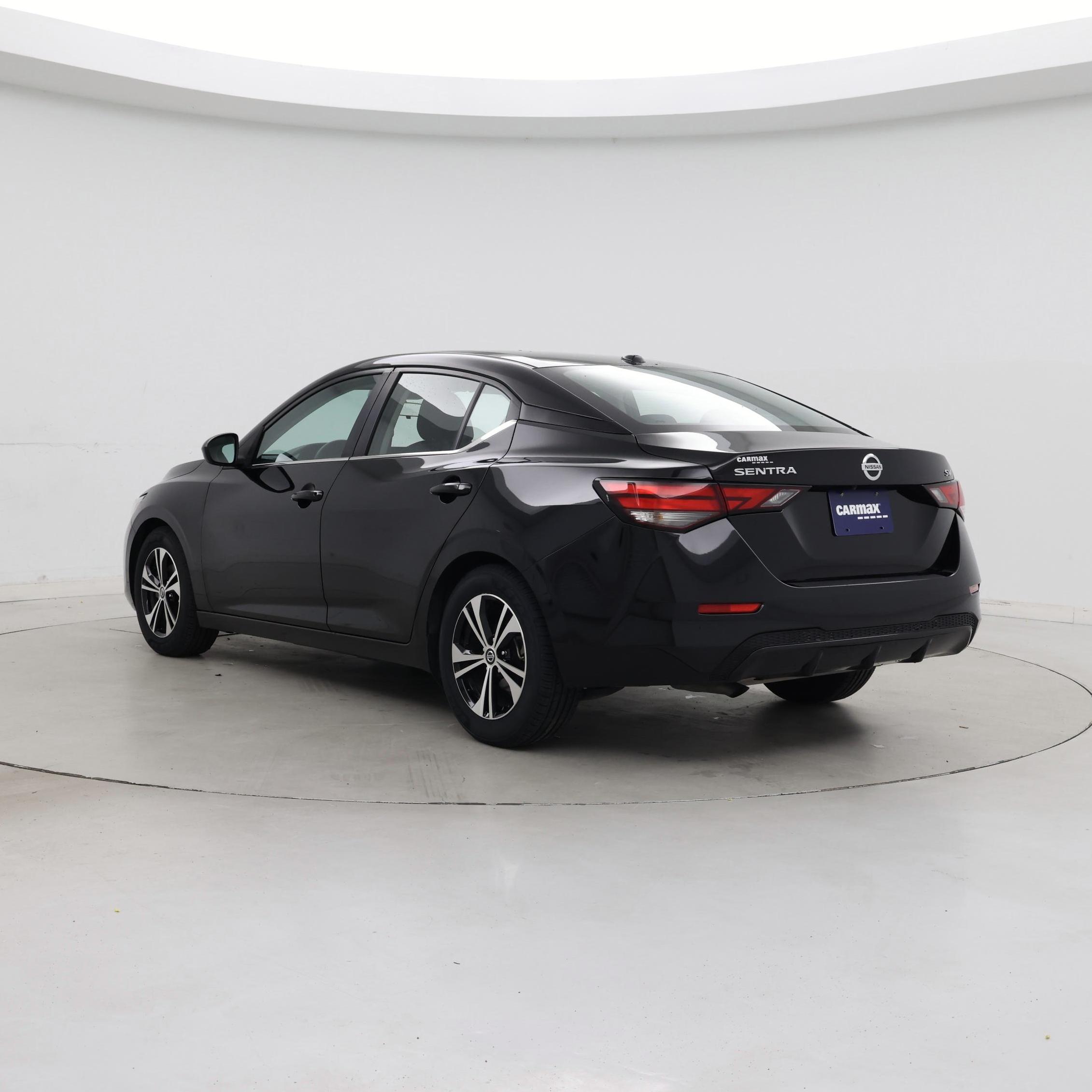 Thumbnail: 2023 Nissan Sentra - 2