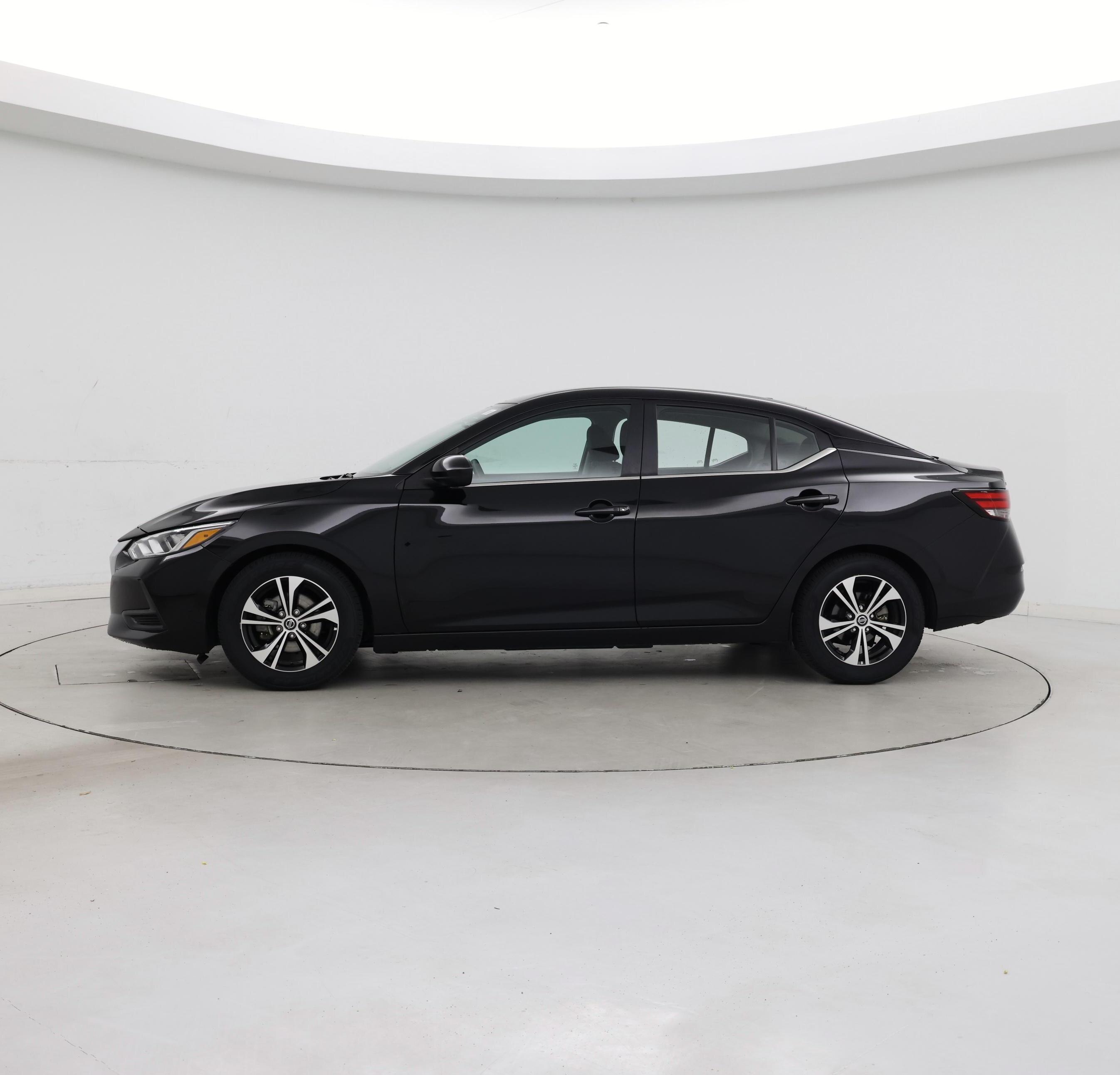 Thumbnail: 2023 Nissan Sentra - 3
