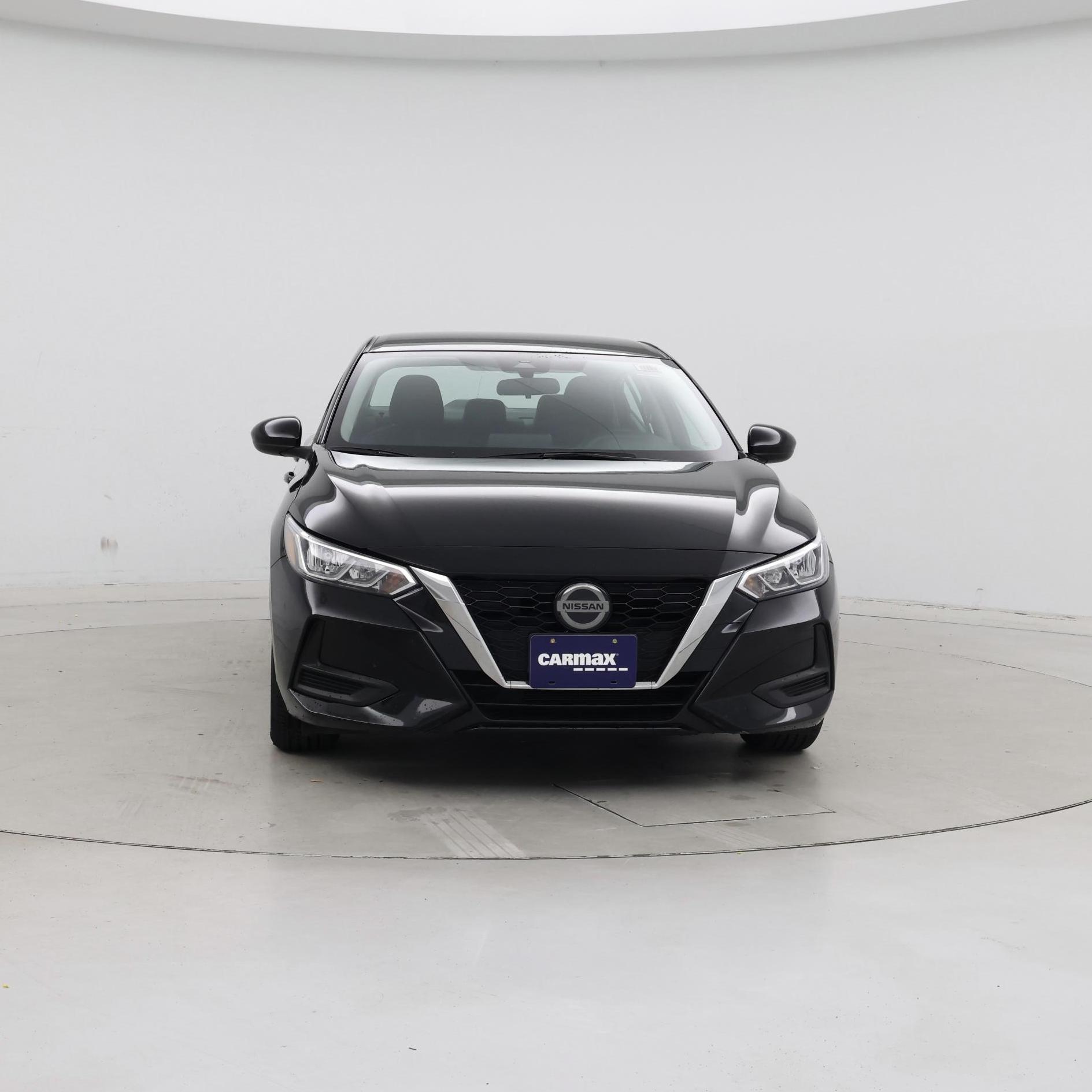 Thumbnail: 2023 Nissan Sentra - 5