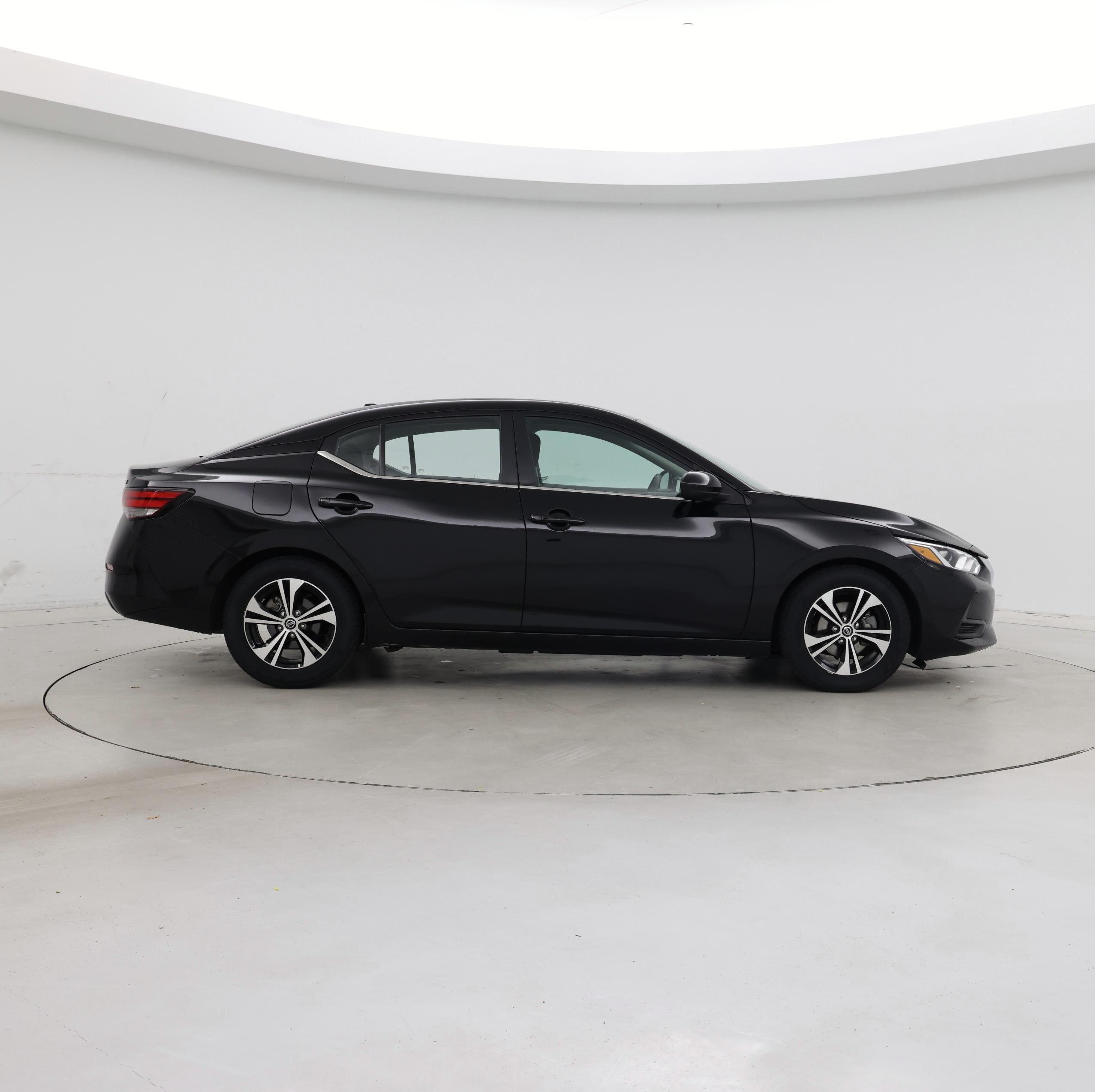 Thumbnail: 2023 Nissan Sentra - 7