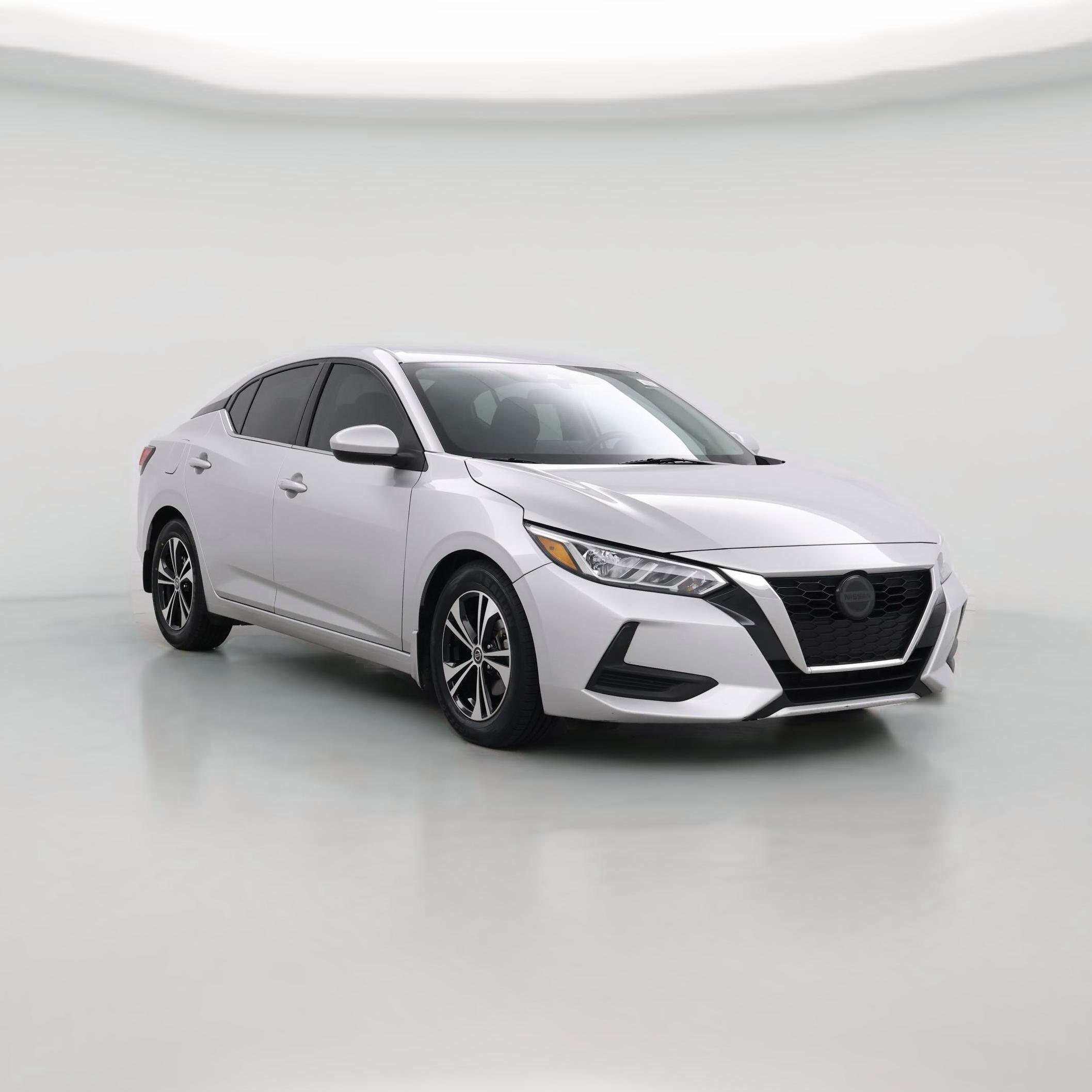 Thumbnail: 2022 Nissan Sentra - 1