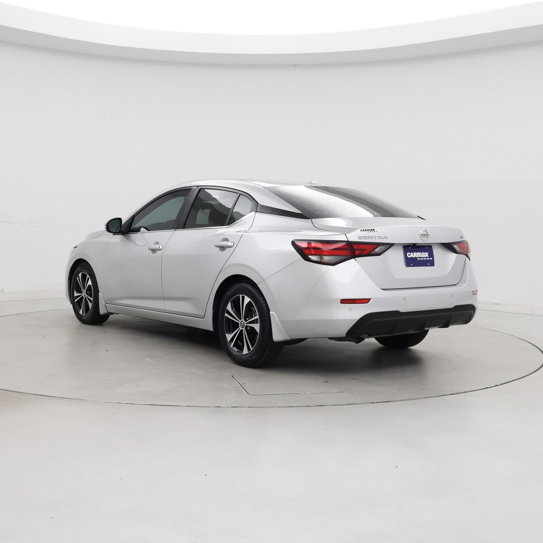 Thumbnail: 2022 Nissan Sentra - 2