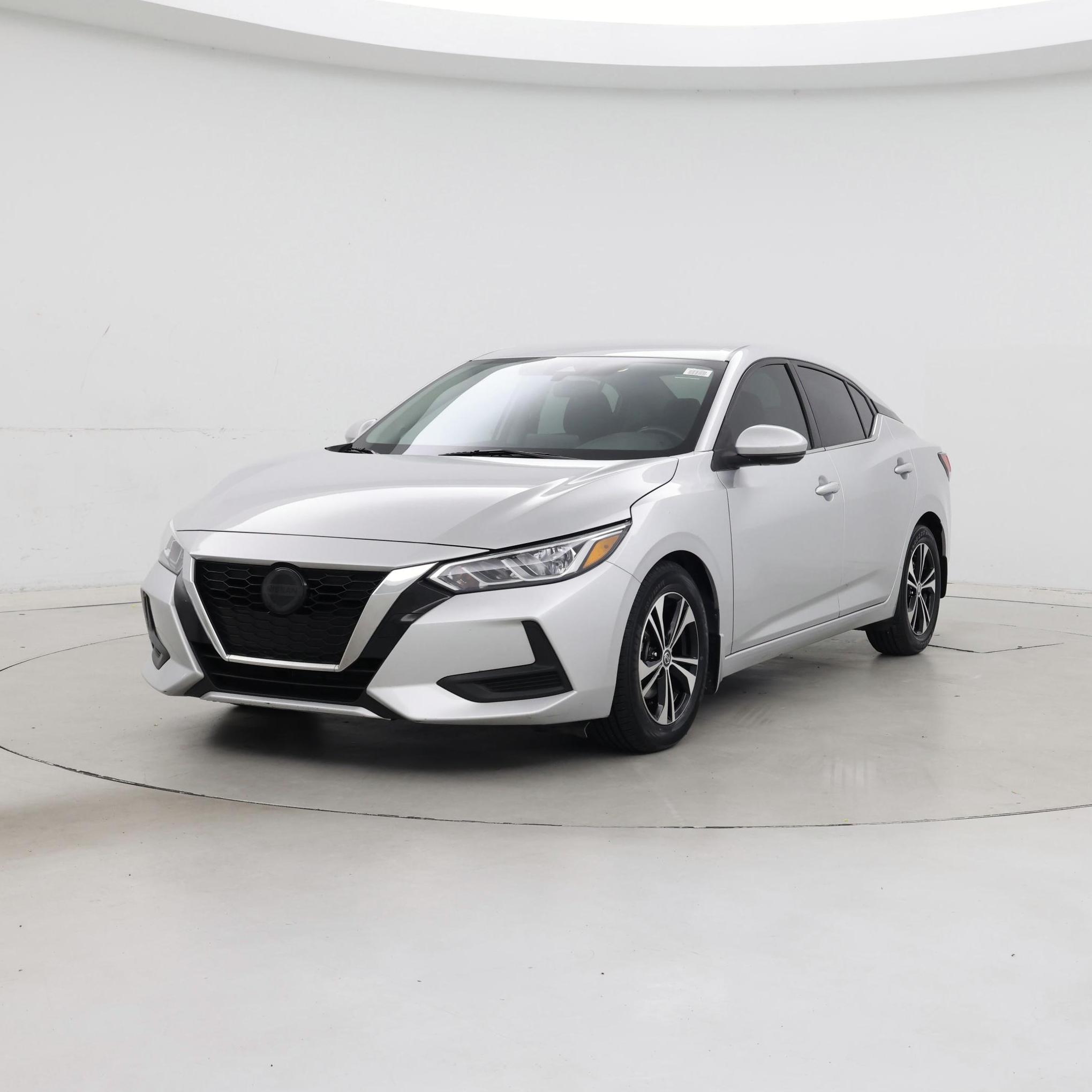 Thumbnail: 2022 Nissan Sentra - 4