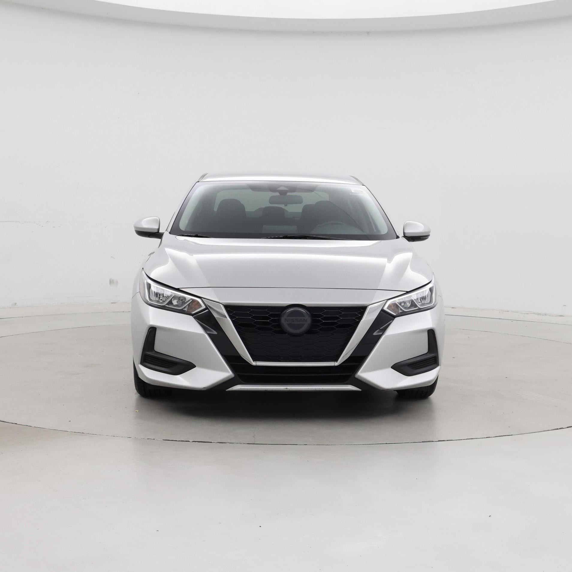 Thumbnail: 2022 Nissan Sentra - 5