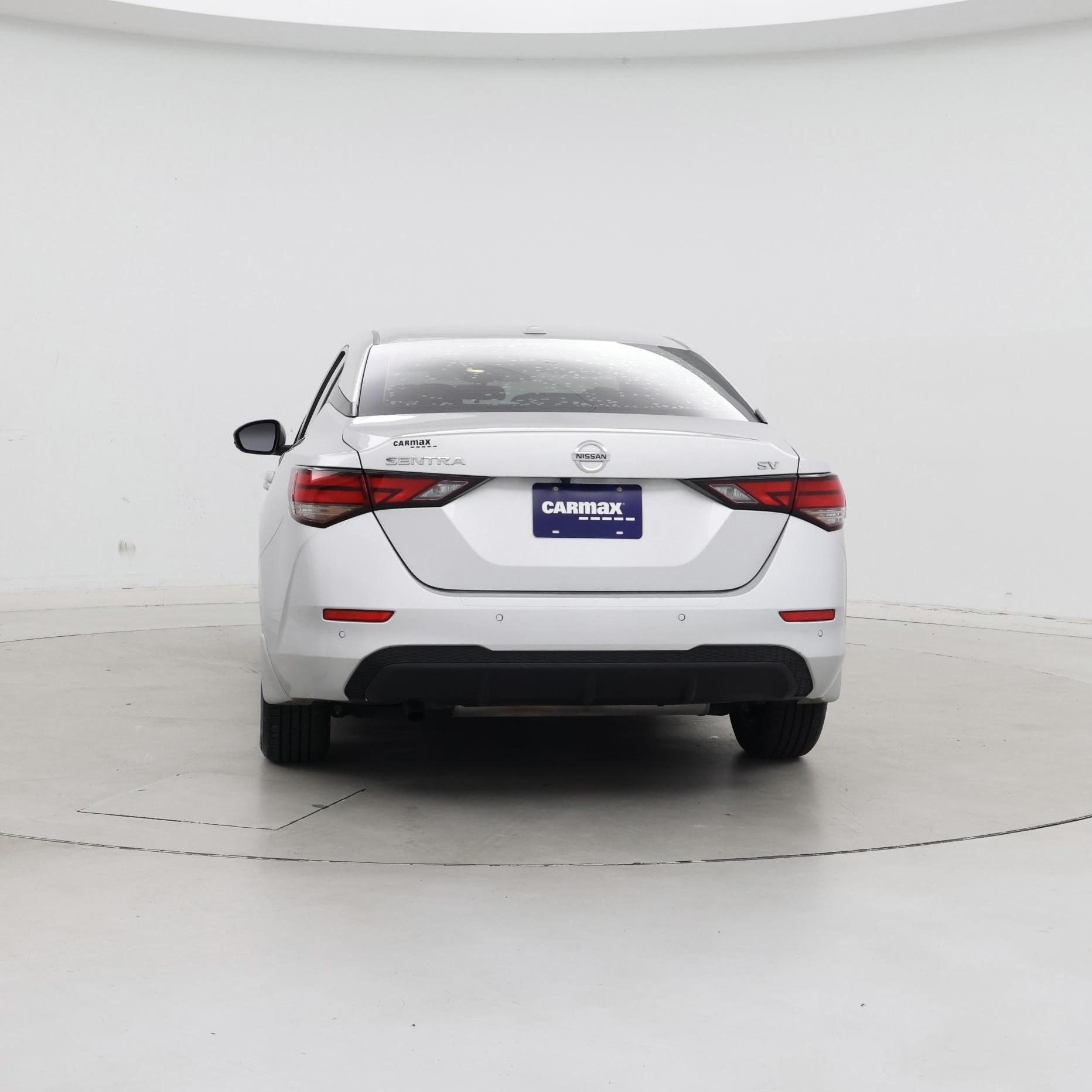 Thumbnail: 2022 Nissan Sentra - 6