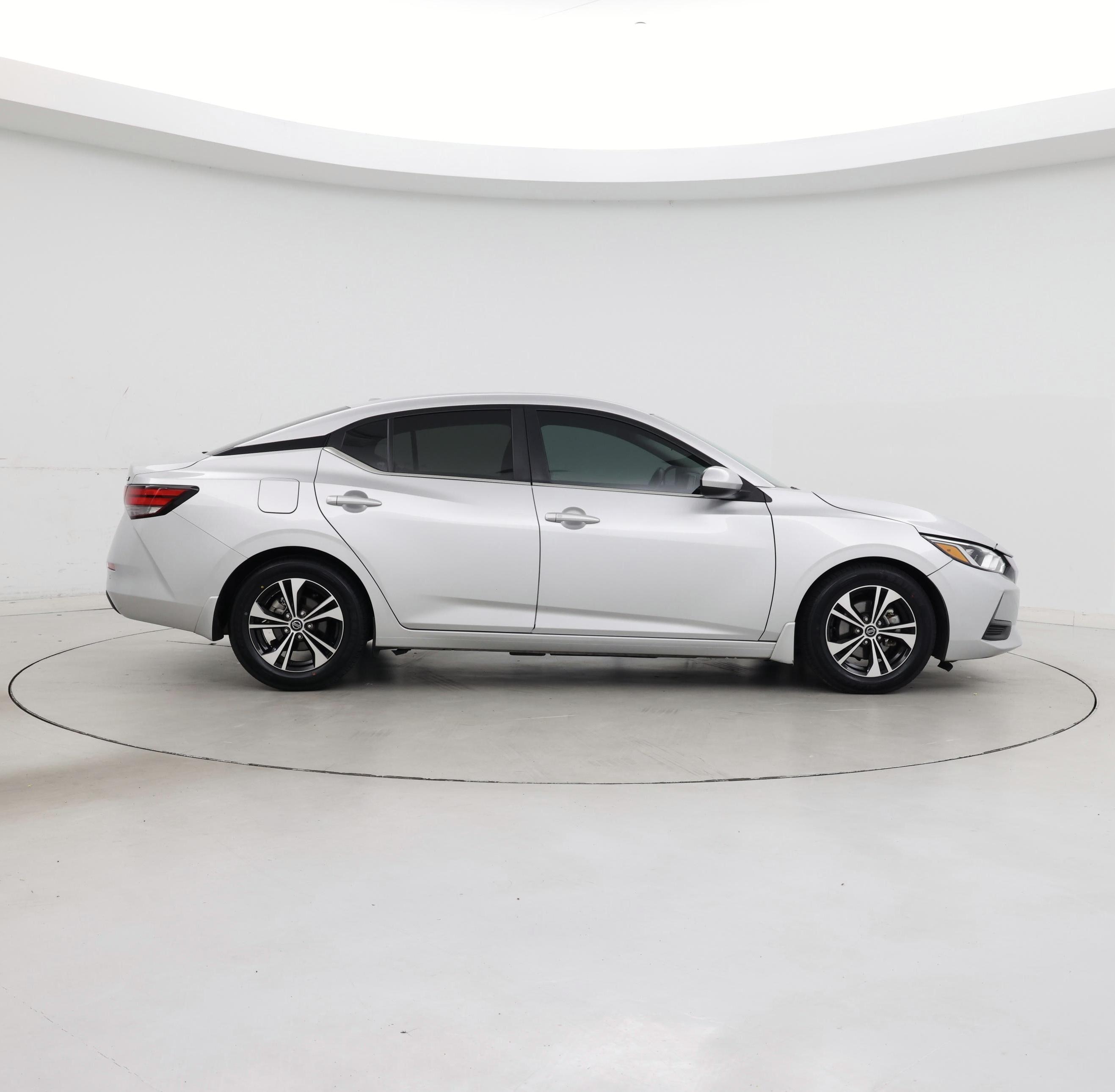 Thumbnail: 2022 Nissan Sentra - 7
