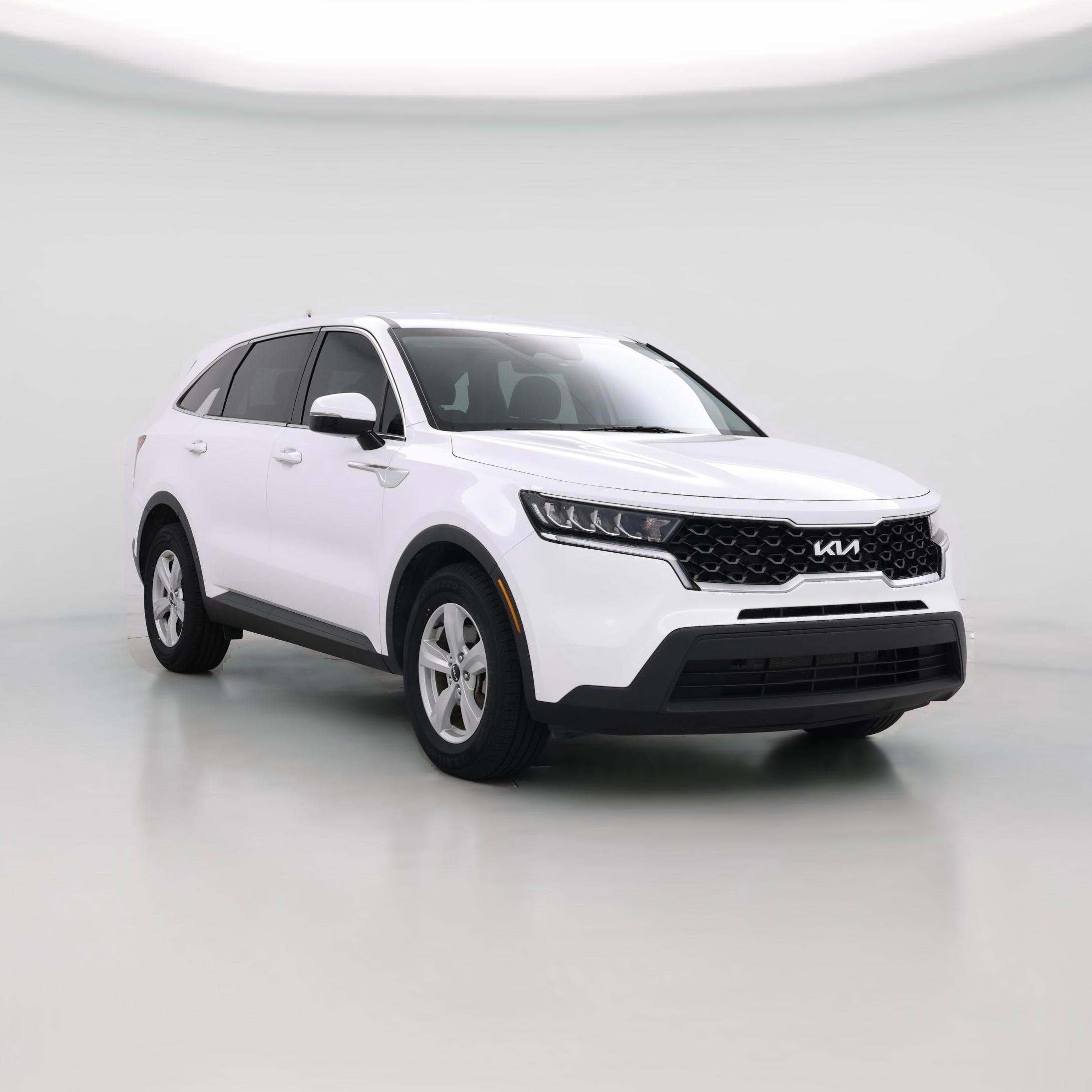 Thumbnail: 2022 Kia Sorento - 1
