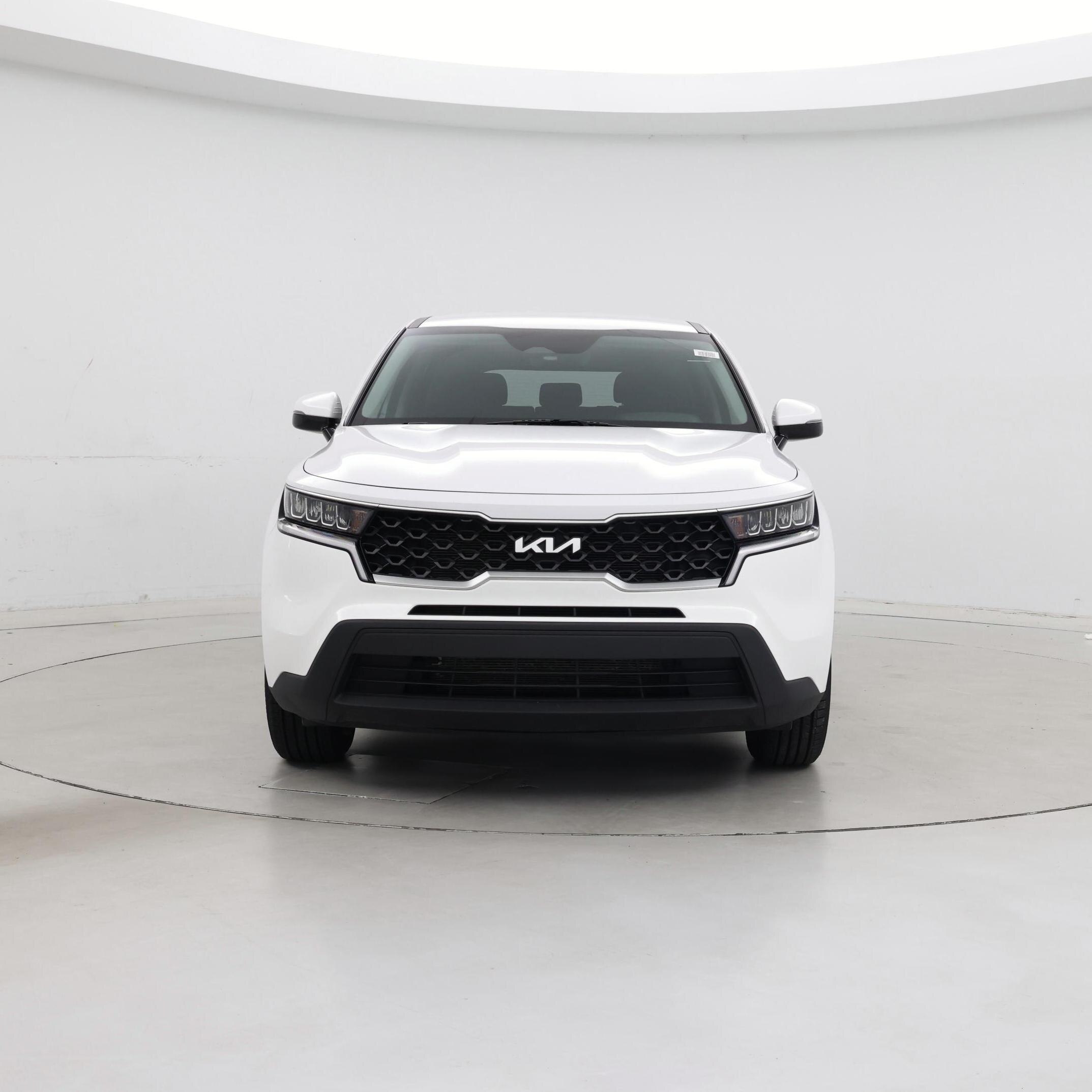 Thumbnail: 2022 Kia Sorento - 5