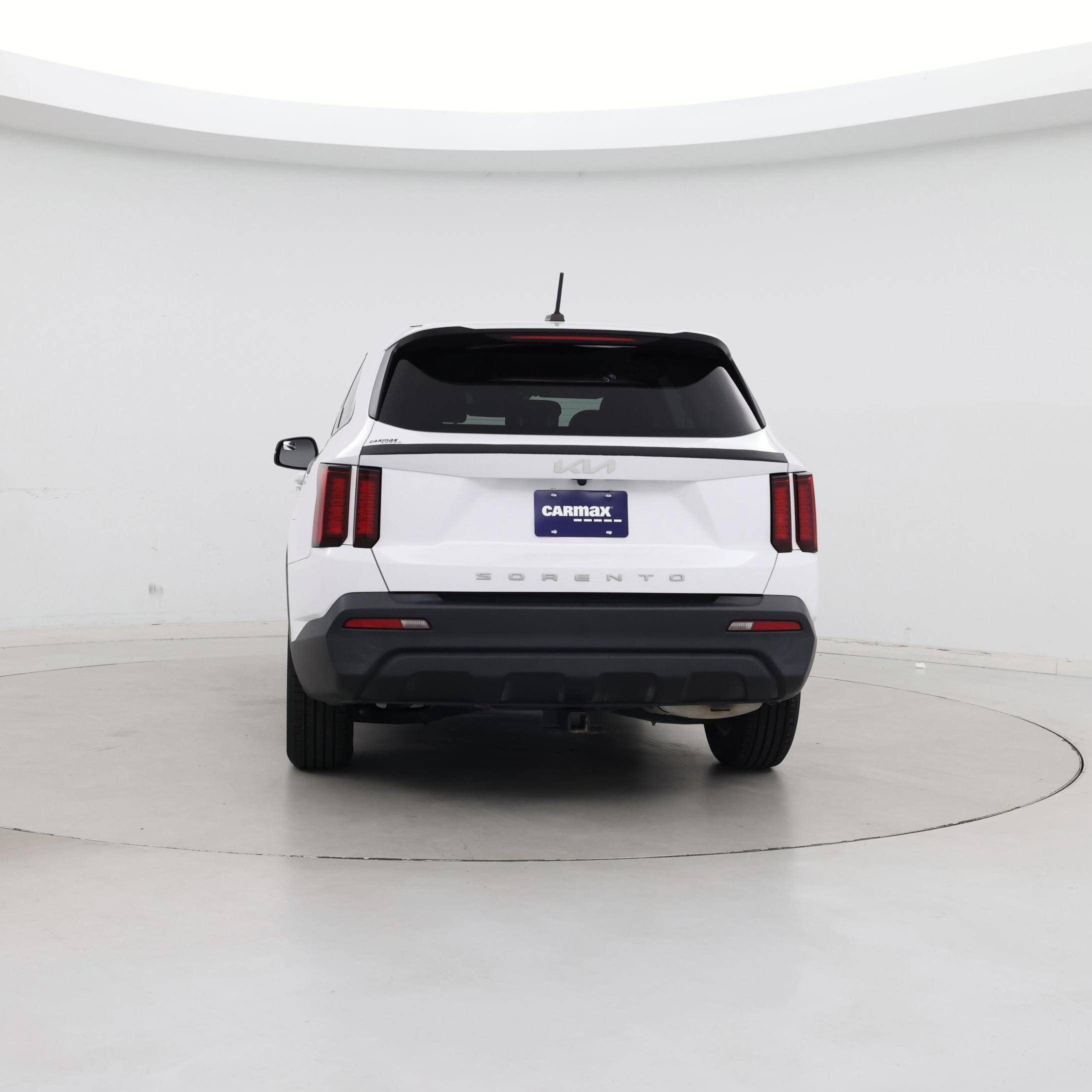 Thumbnail: 2022 Kia Sorento - 6