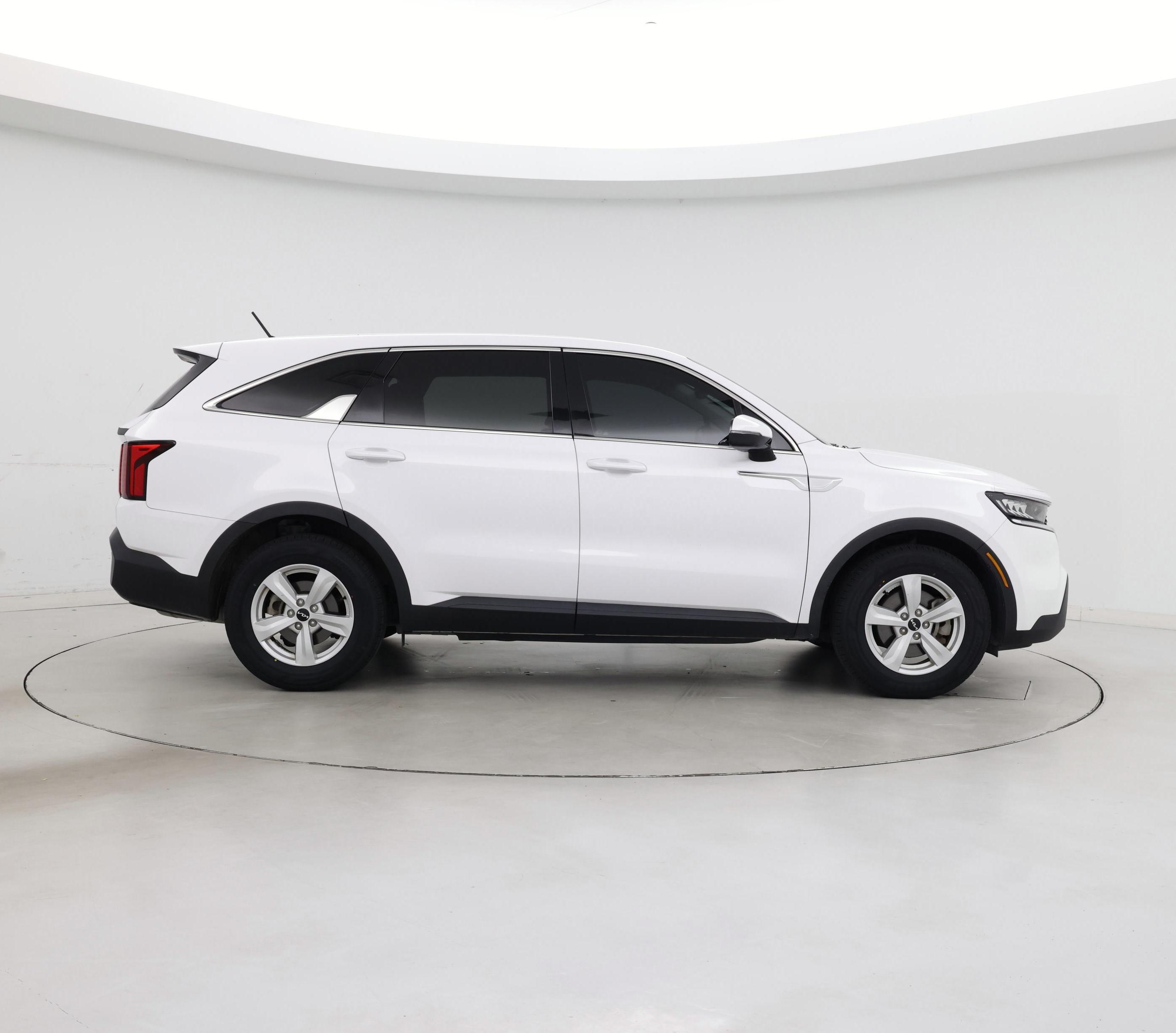 Thumbnail: 2022 Kia Sorento - 7