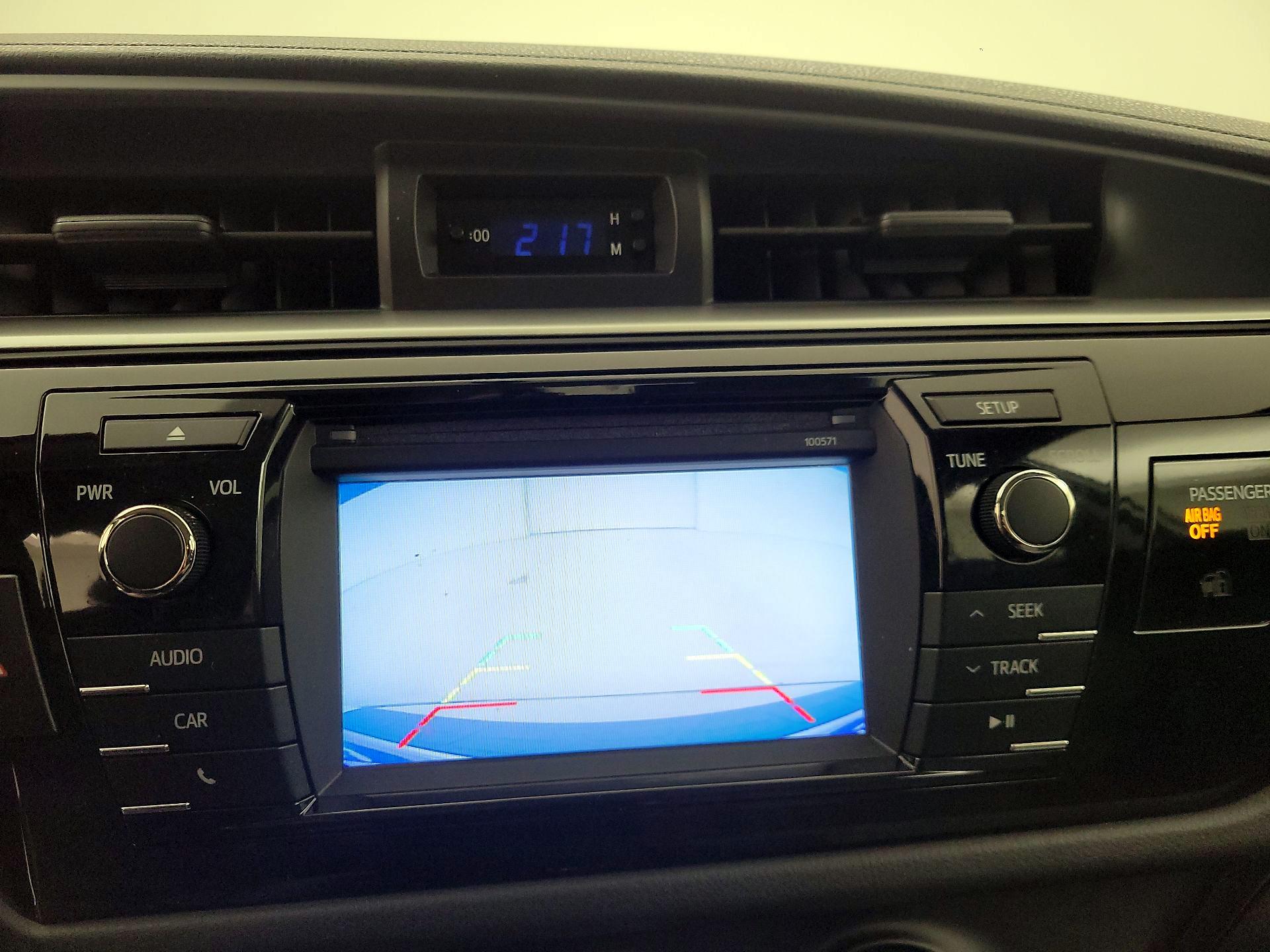 Thumbnail: 2016 Toyota Corolla - 14