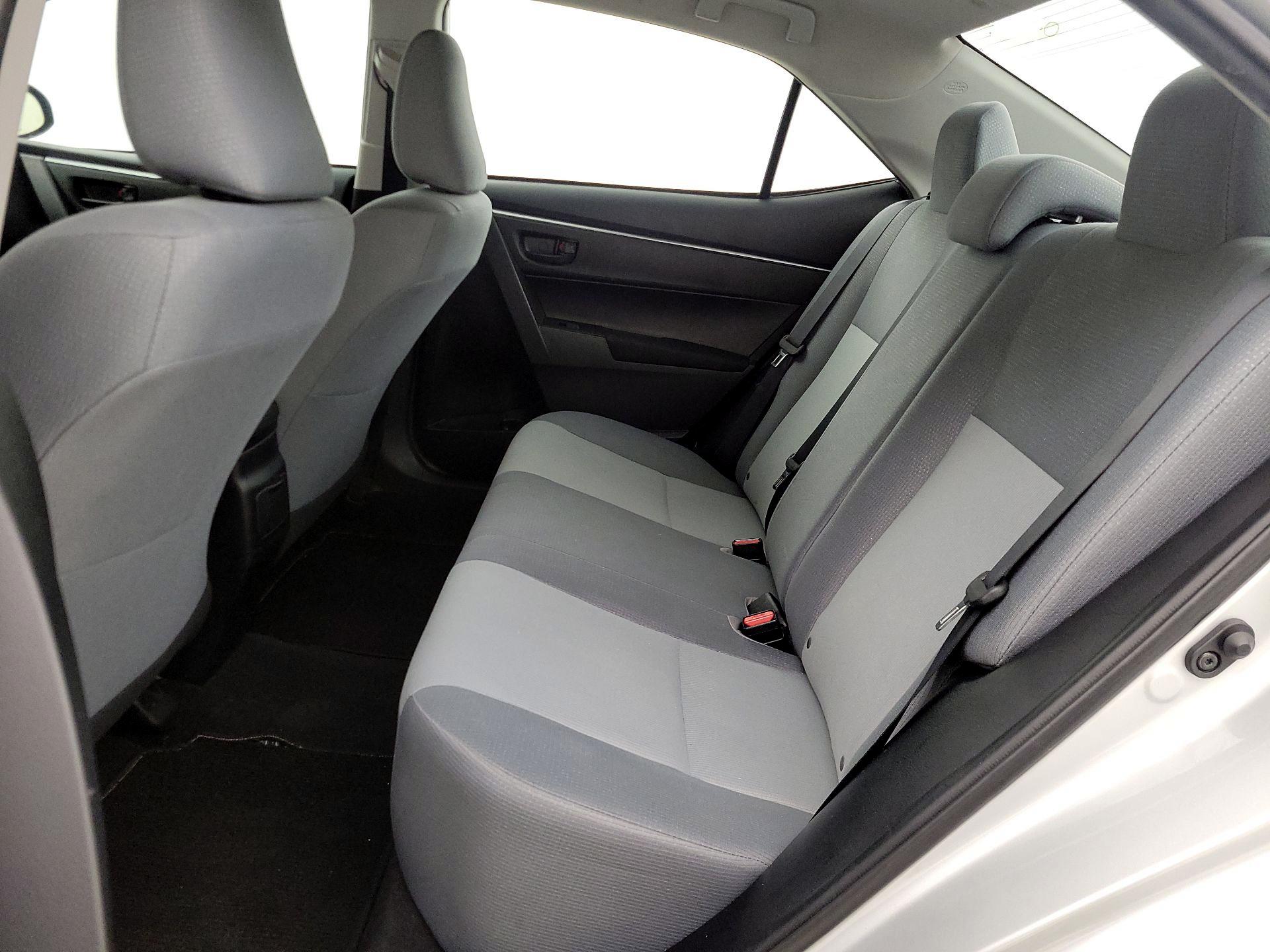 Thumbnail: 2016 Toyota Corolla - 19