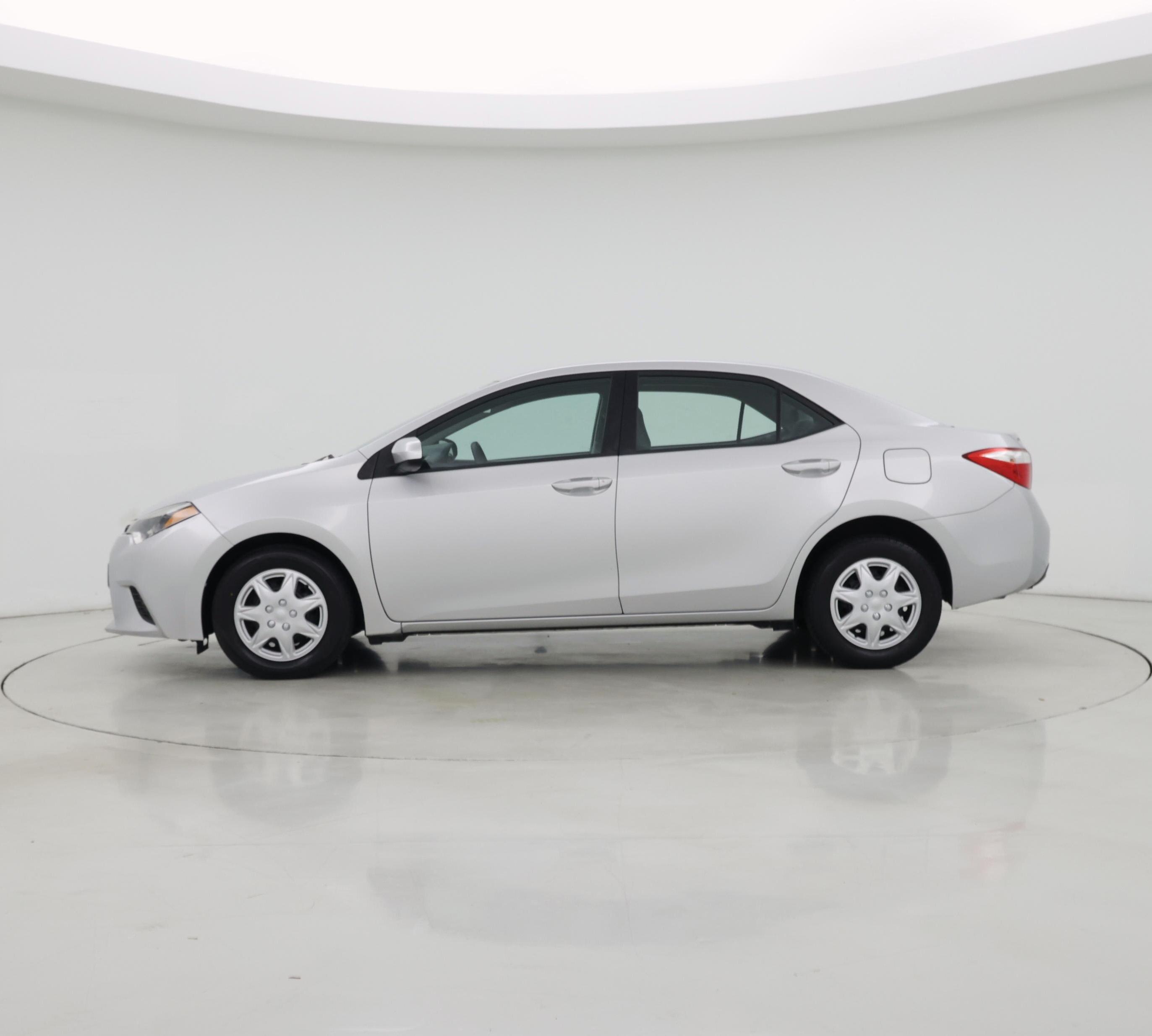 Thumbnail: 2016 Toyota Corolla - 3