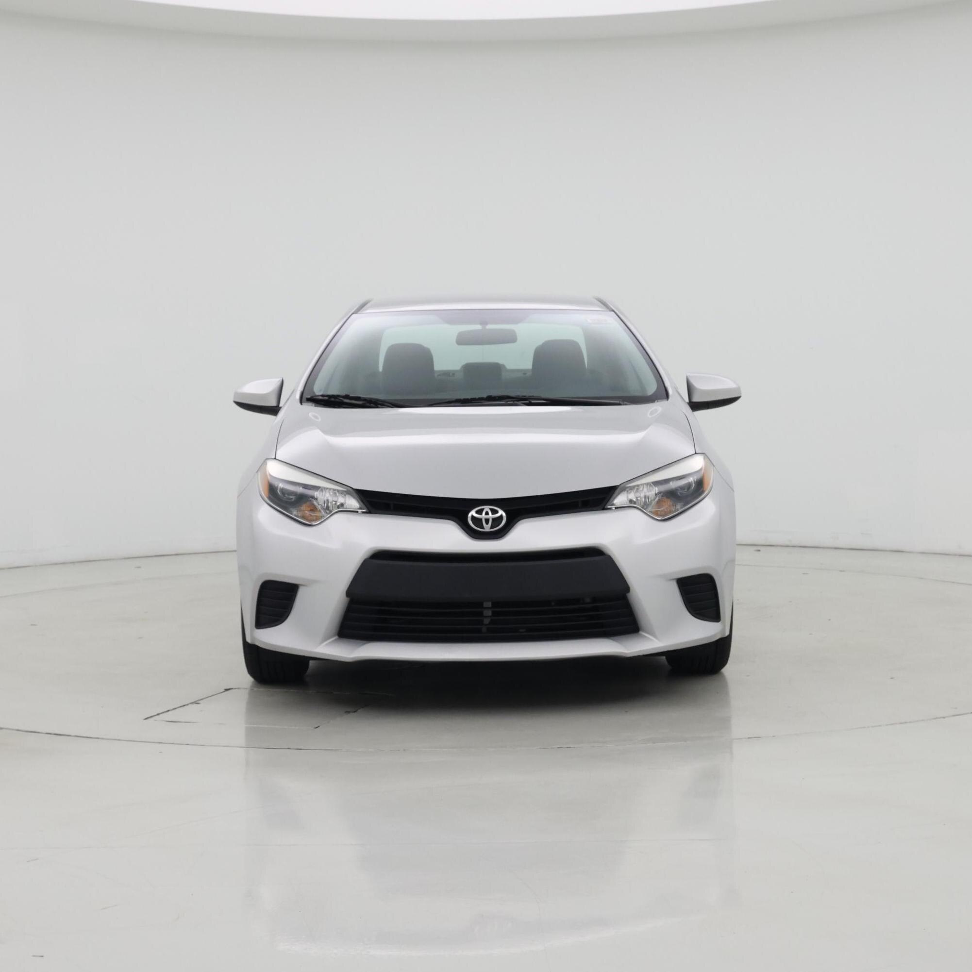 Thumbnail: 2016 Toyota Corolla - 5