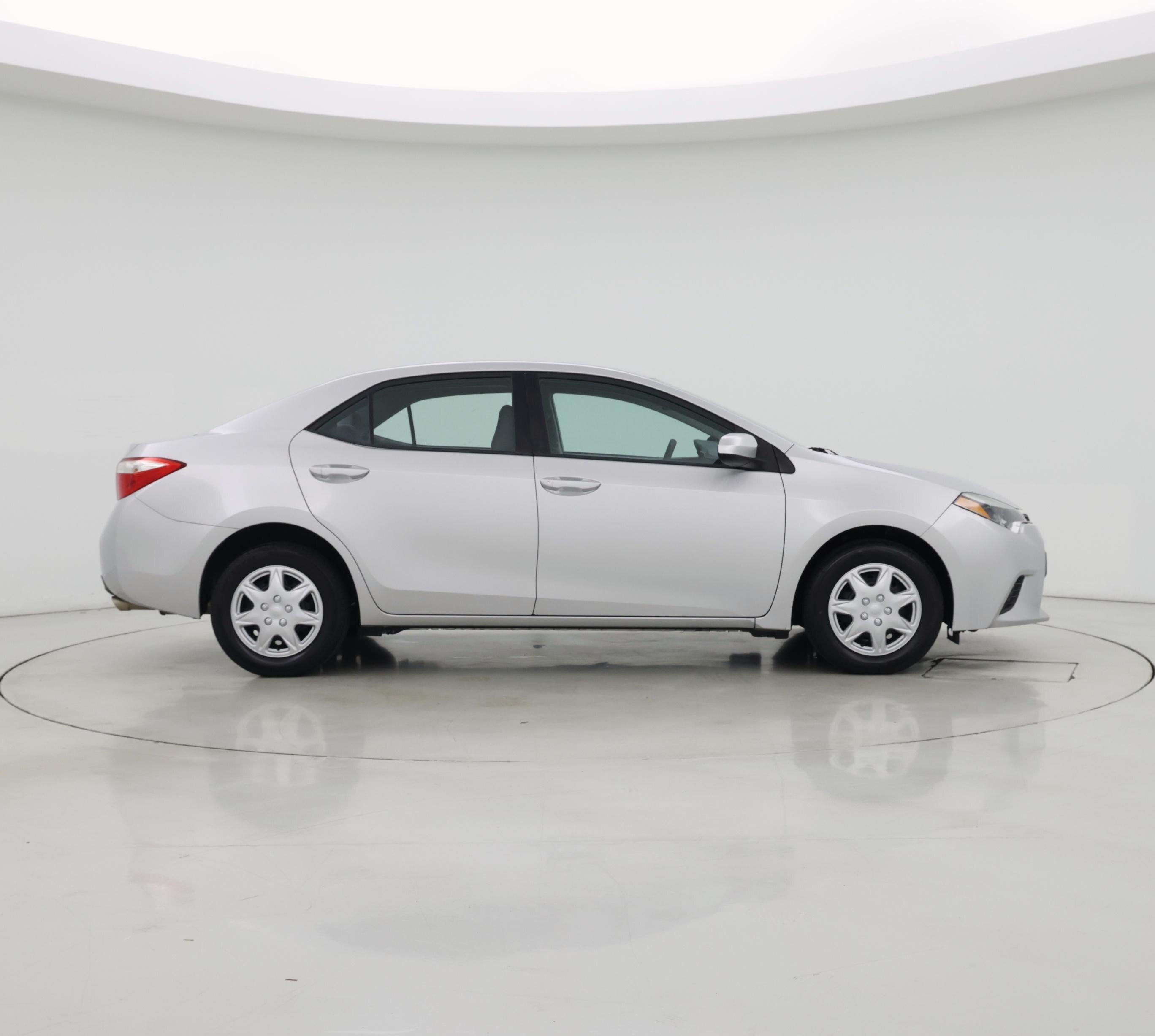 Thumbnail: 2016 Toyota Corolla - 7