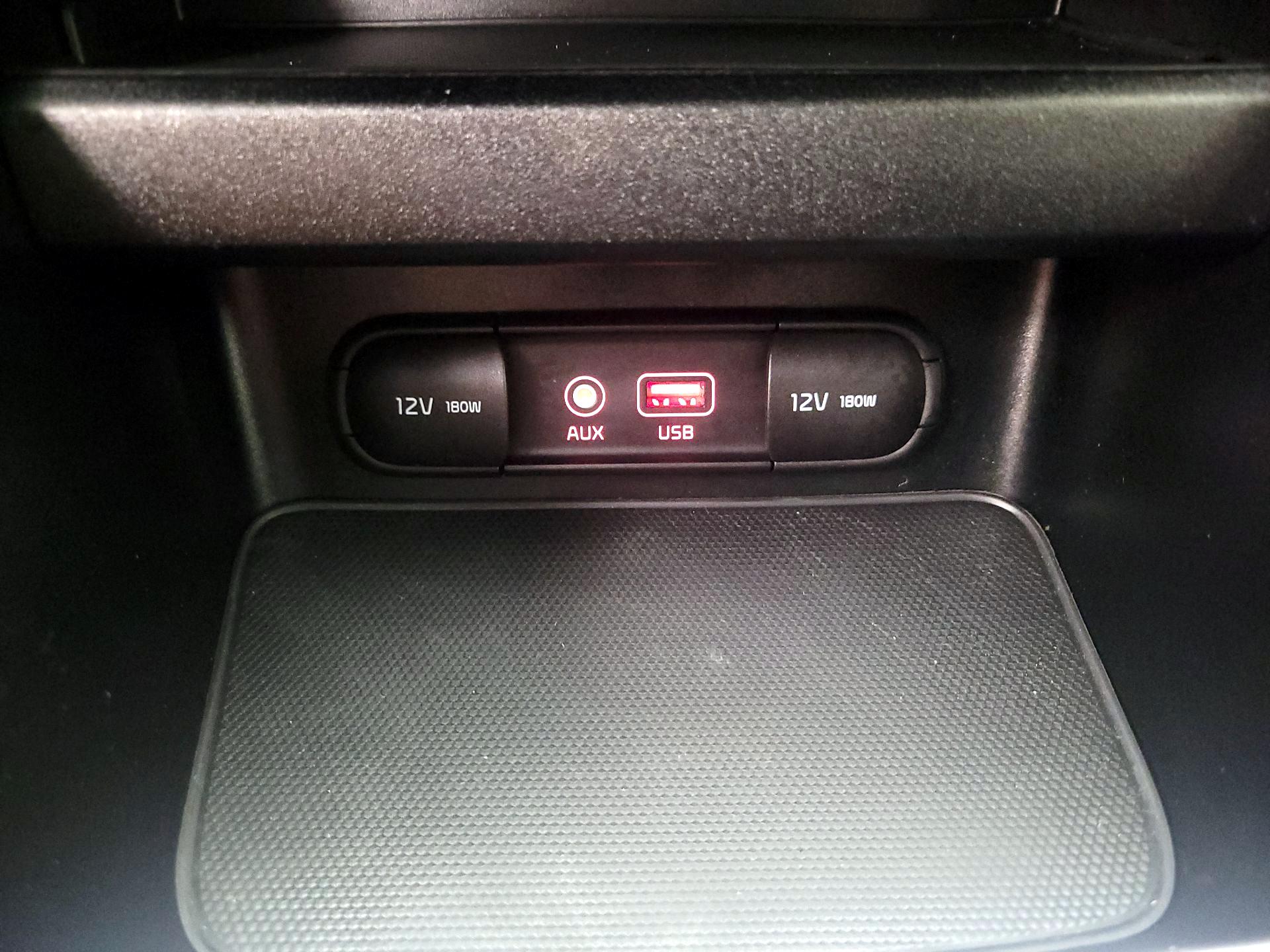 Thumbnail: 2021 Kia Forte - 18
