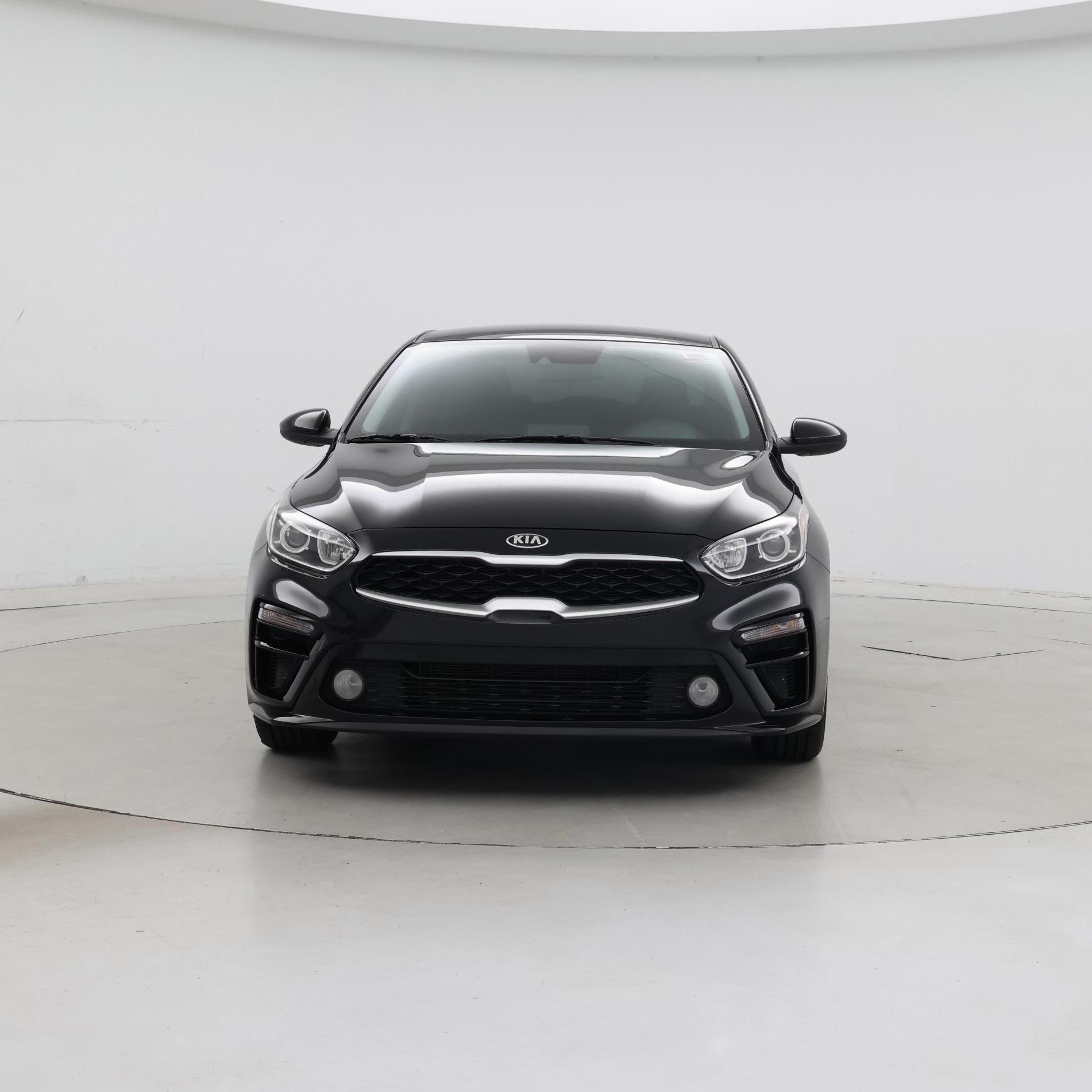 Thumbnail: 2021 Kia Forte - 5
