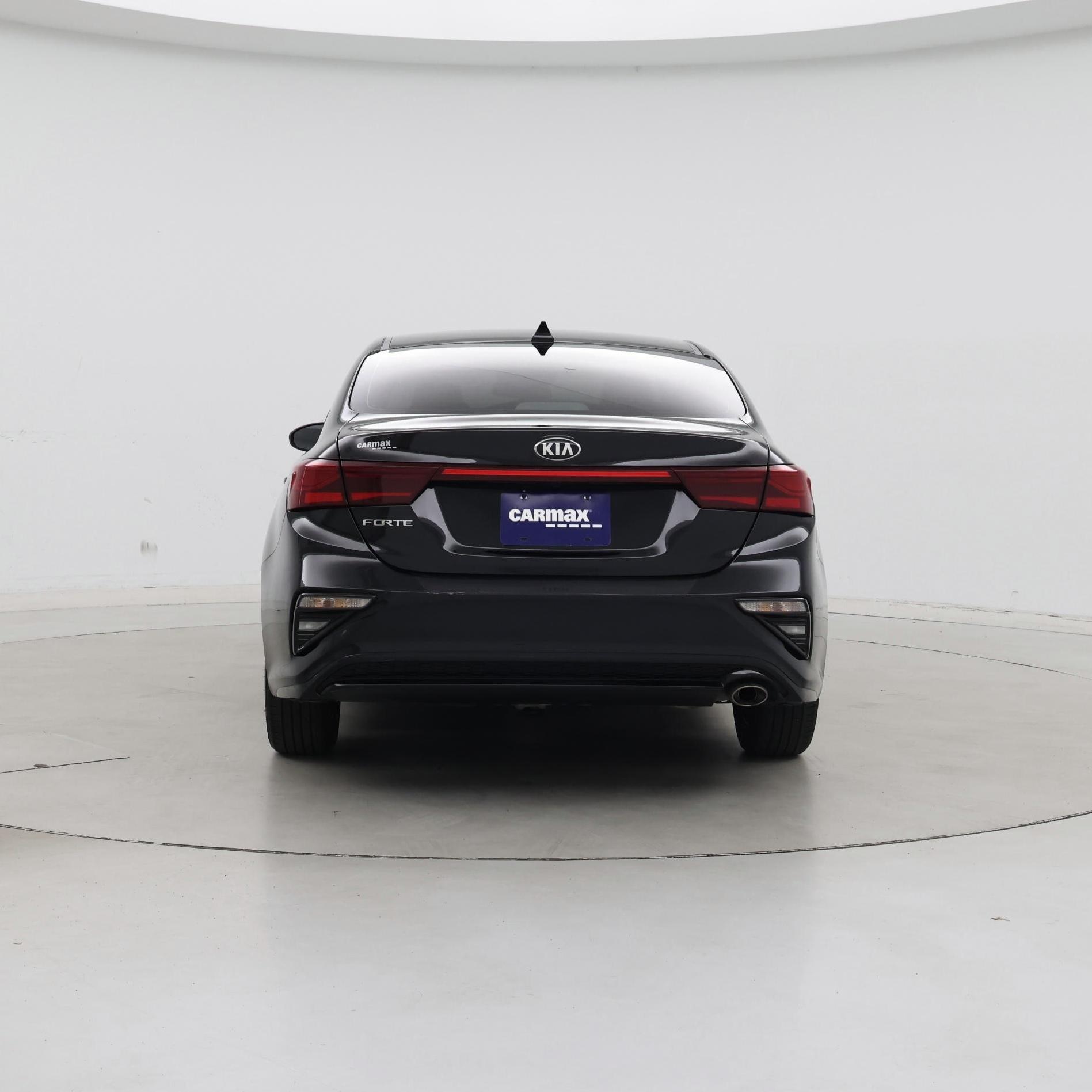 Thumbnail: 2021 Kia Forte - 6