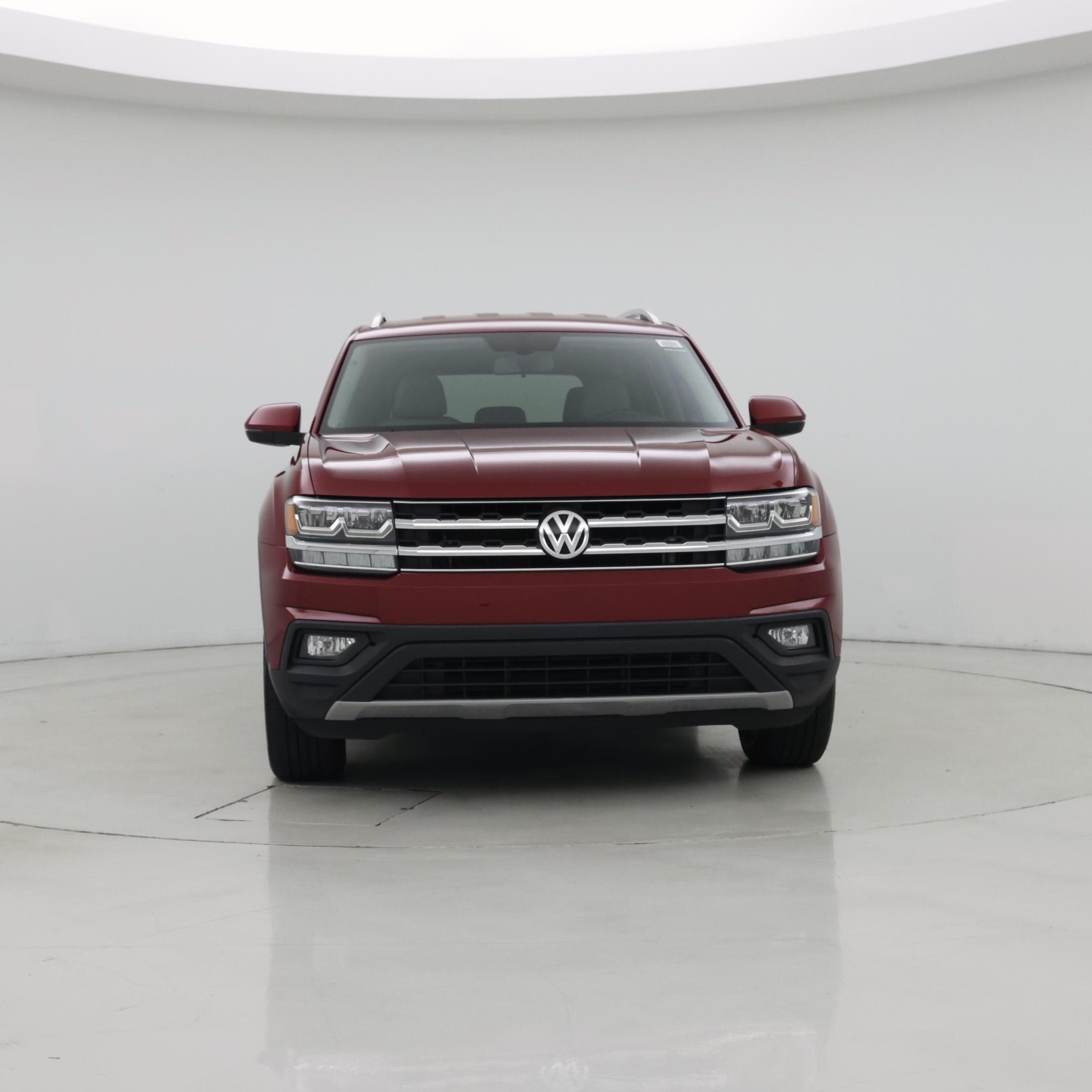 Thumbnail: 2018 Volkswagen Atlas - 5