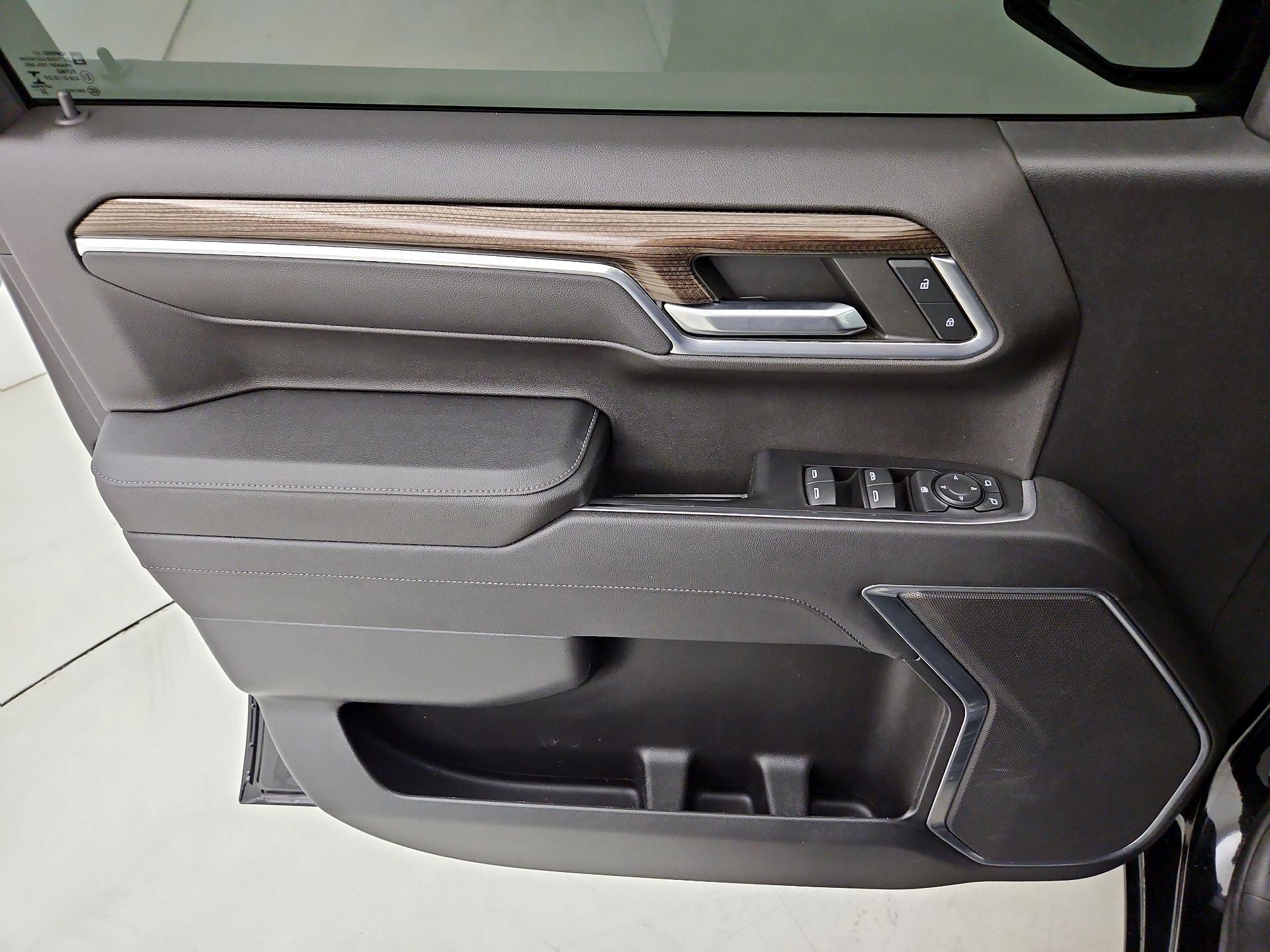 Thumbnail: 2023 Chevrolet Silverado 1500 - 12
