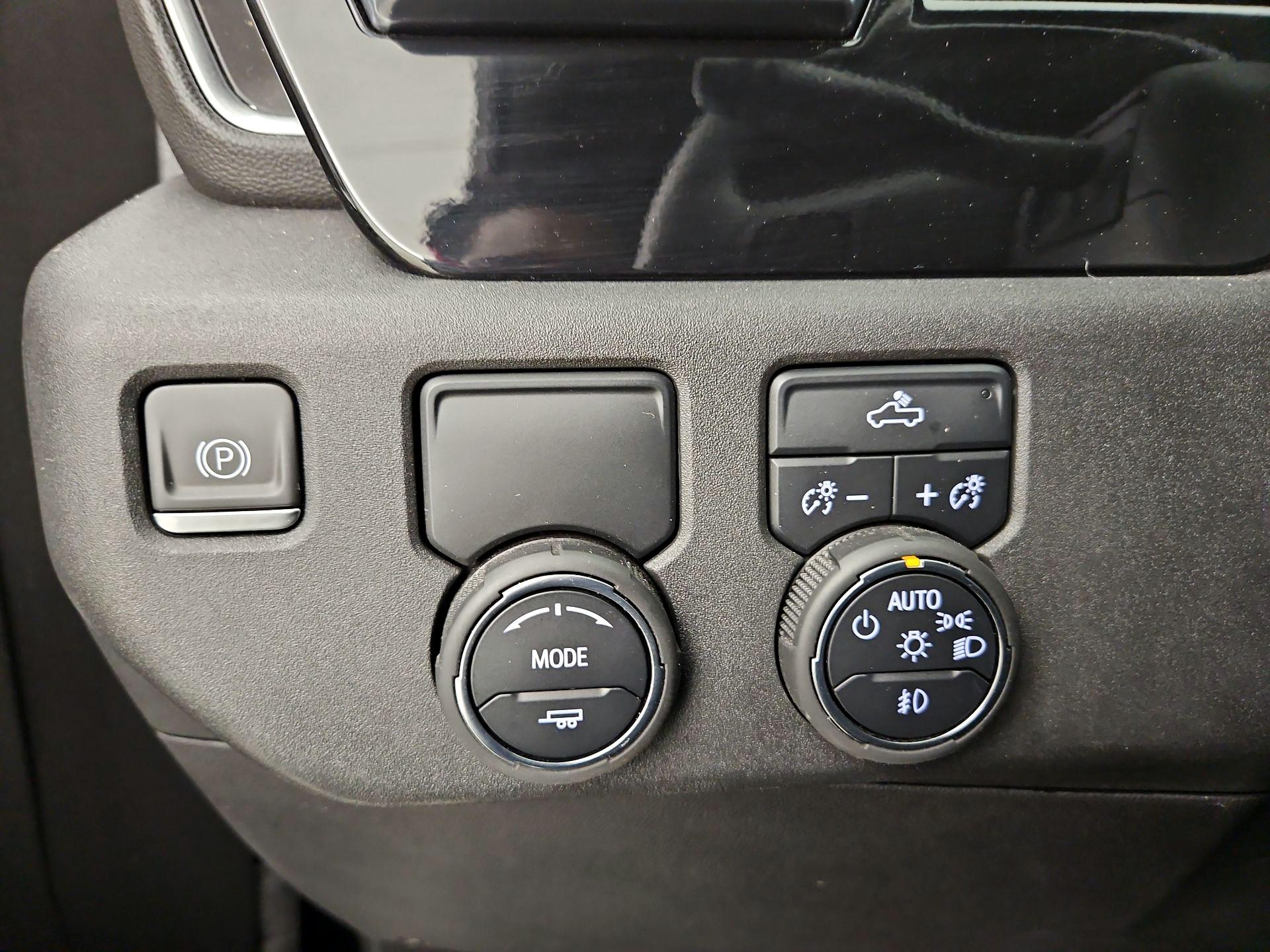 Thumbnail: 2023 Chevrolet Silverado 1500 - 13