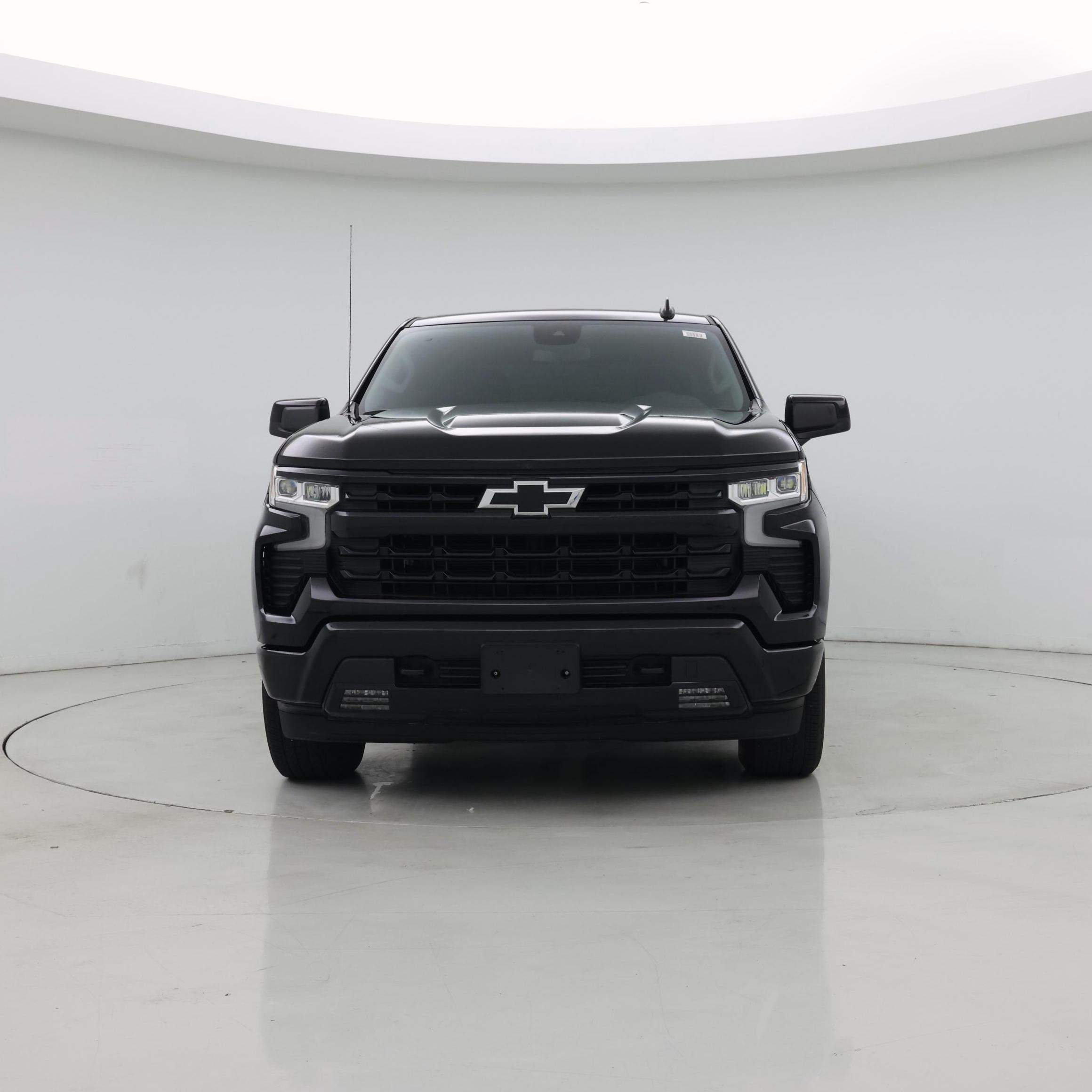 Thumbnail: 2023 Chevrolet Silverado 1500 - 5