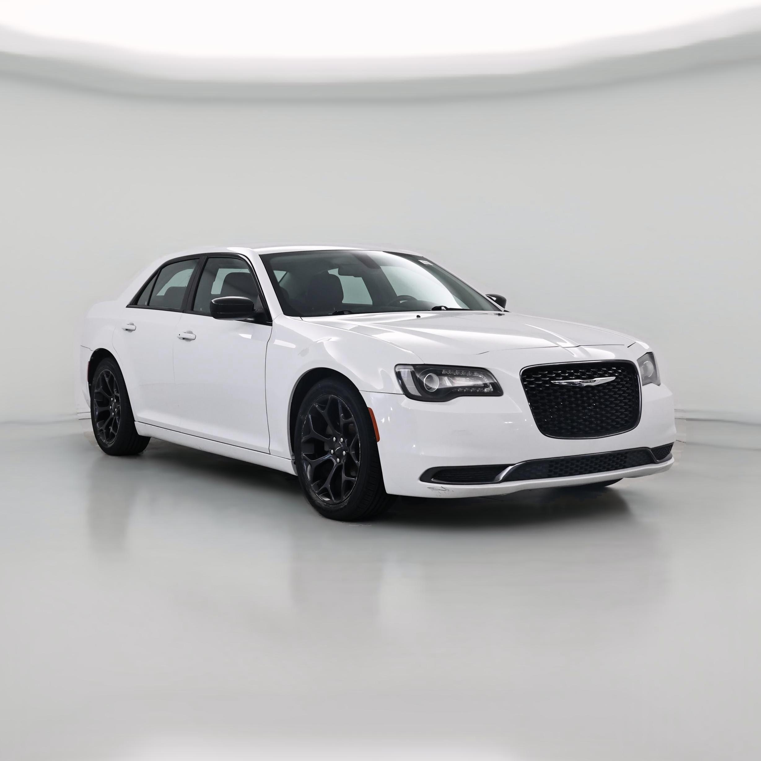 Thumbnail: 2019 Chrysler 300 - 1