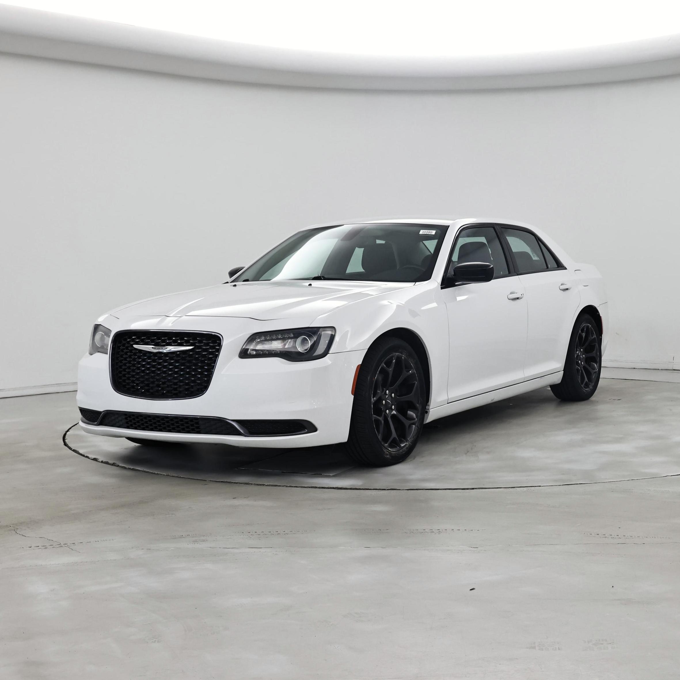 Thumbnail: 2019 Chrysler 300 - 4