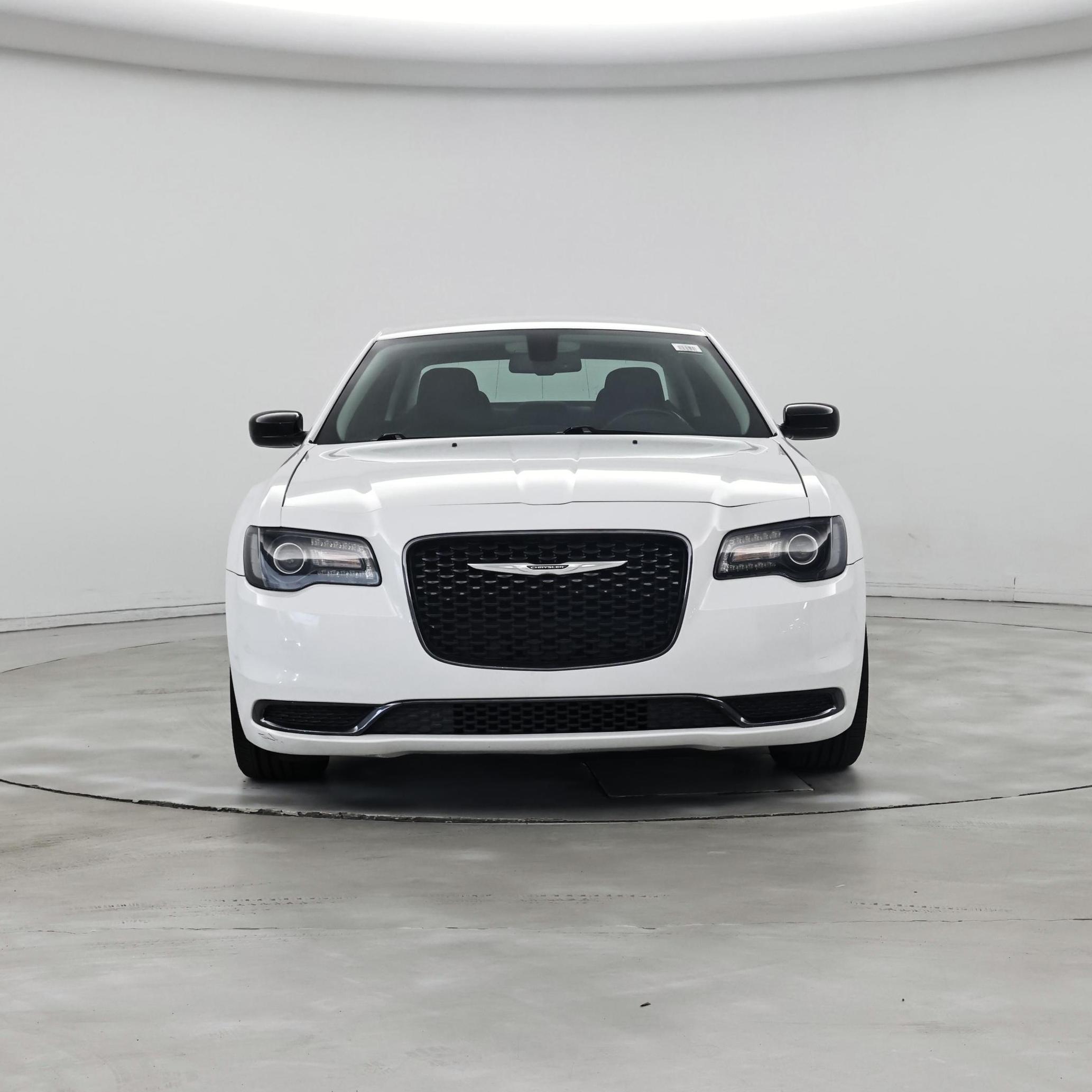 Thumbnail: 2019 Chrysler 300 - 5