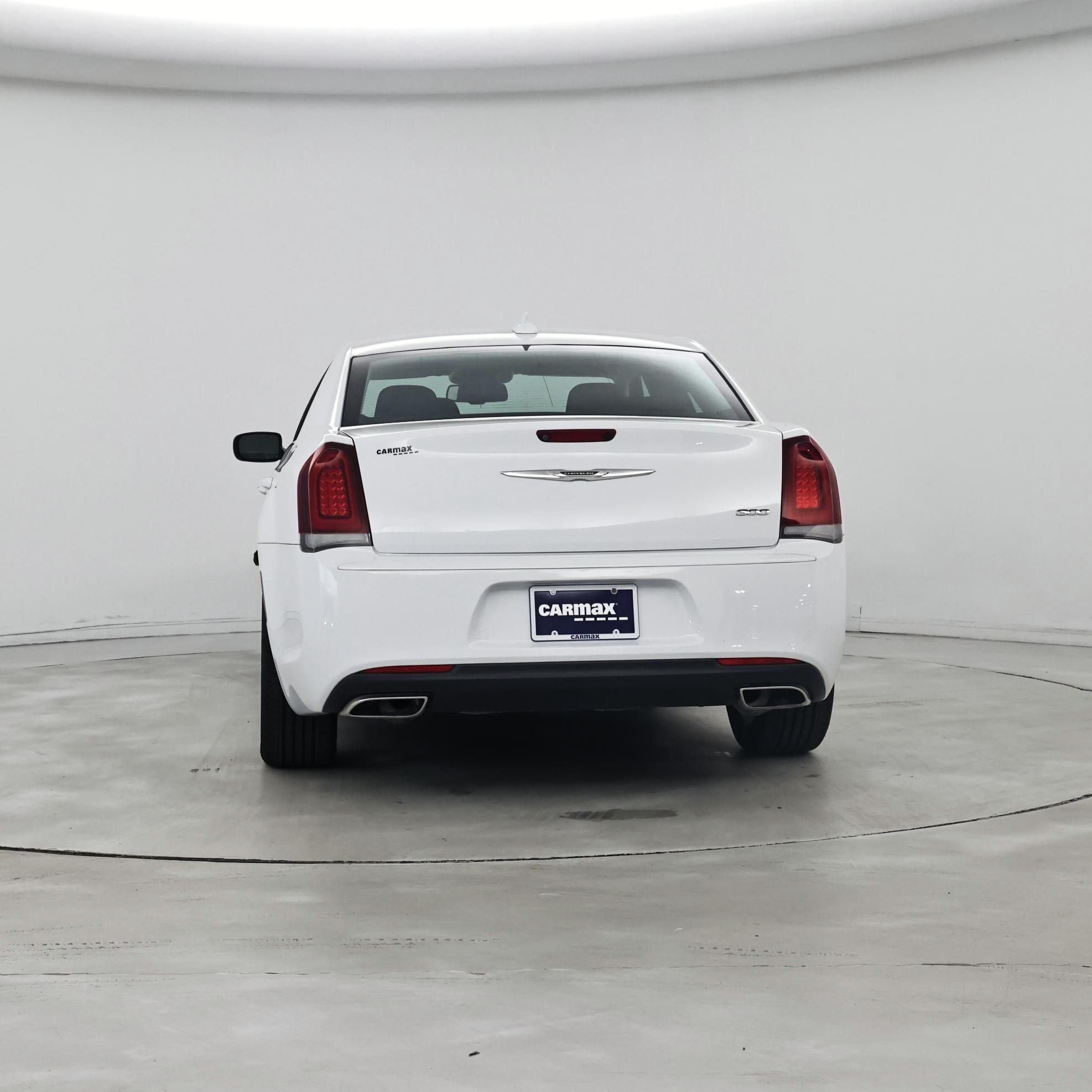 Thumbnail: 2019 Chrysler 300 - 6