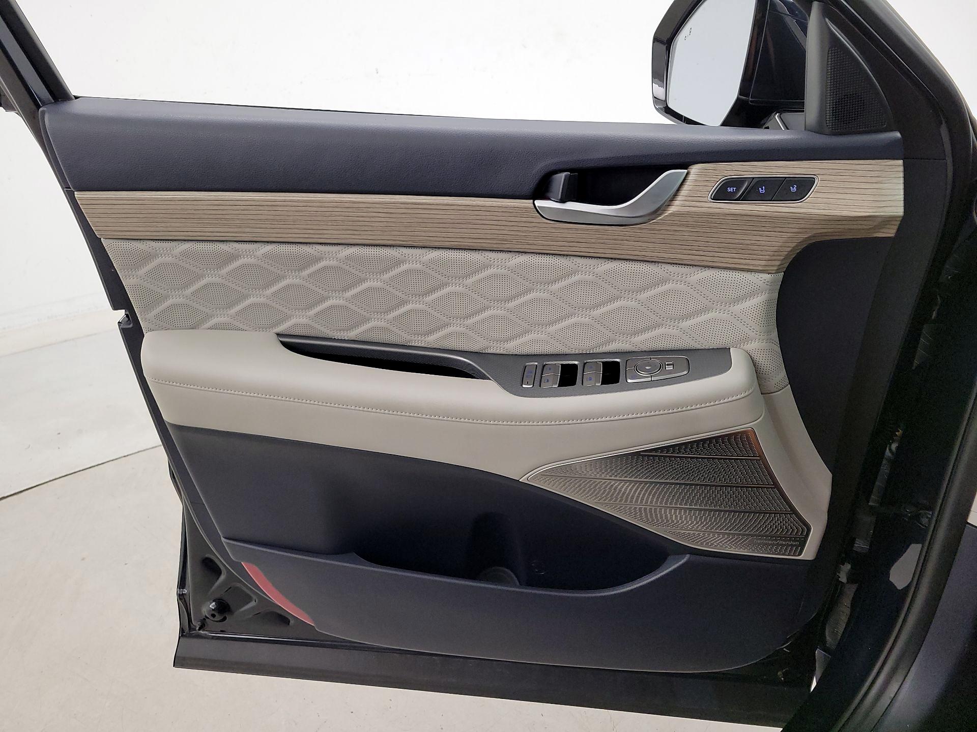 Thumbnail: 2021 Hyundai Palisade - 12