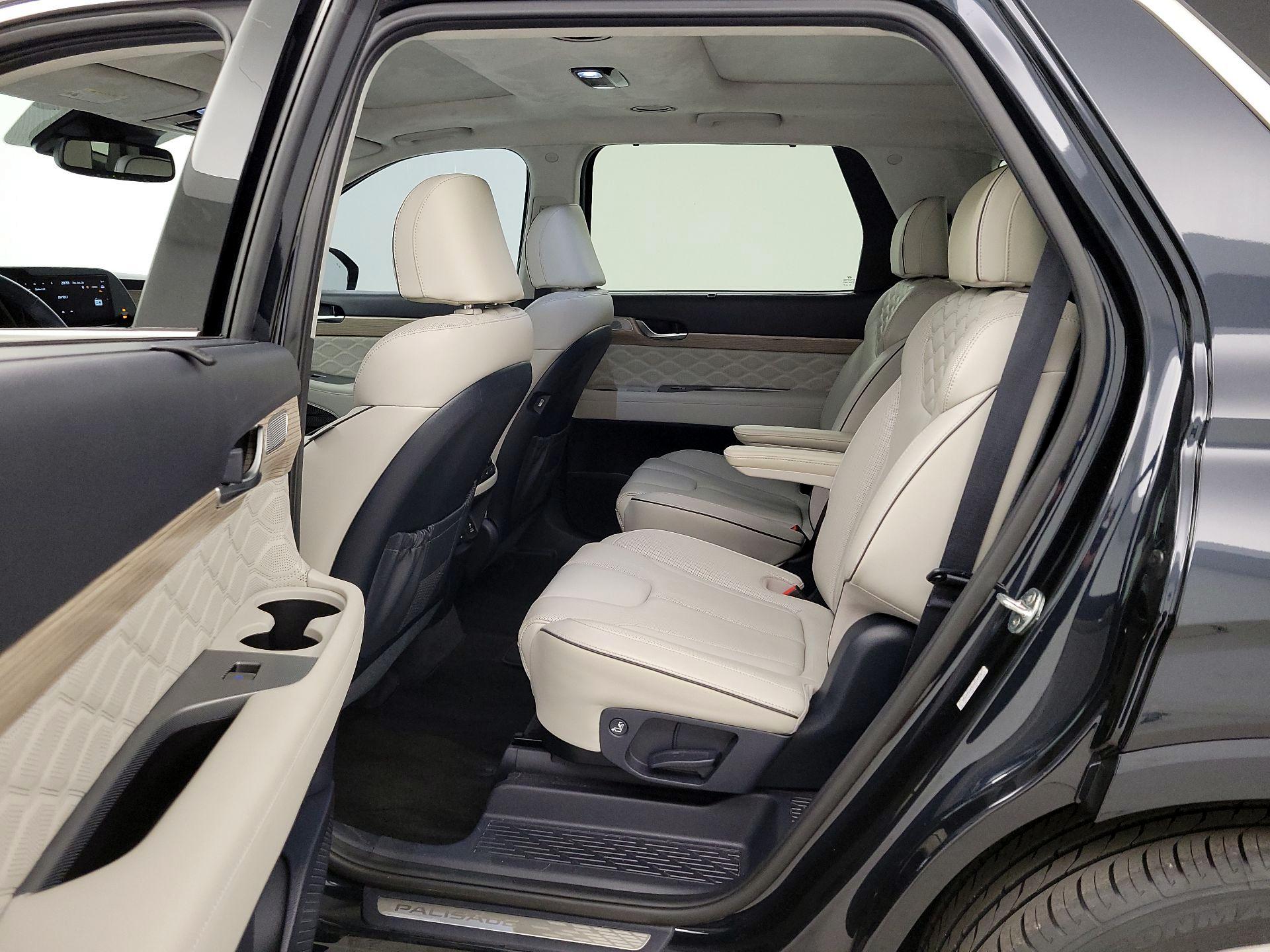 Thumbnail: 2021 Hyundai Palisade - 20