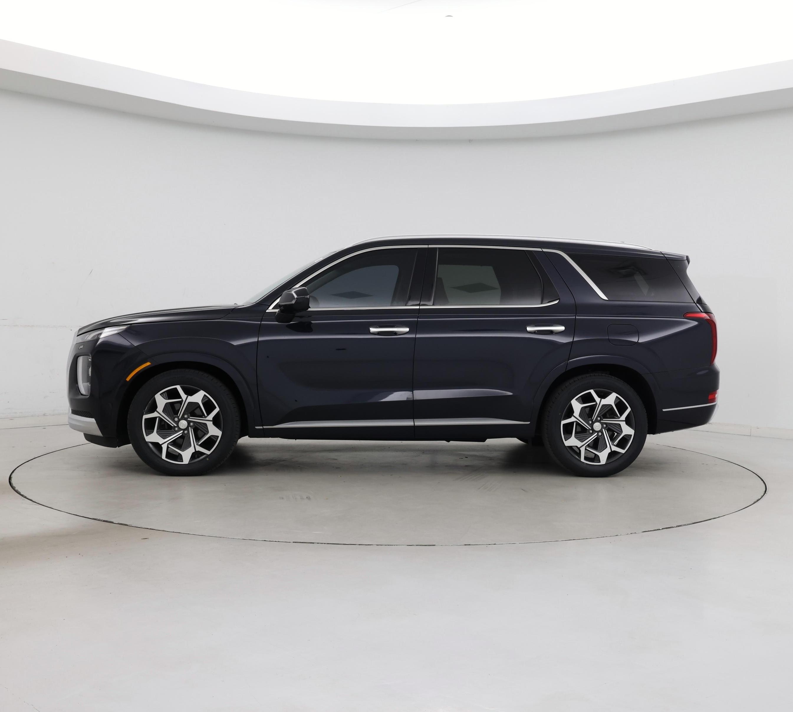Thumbnail: 2021 Hyundai Palisade - 3