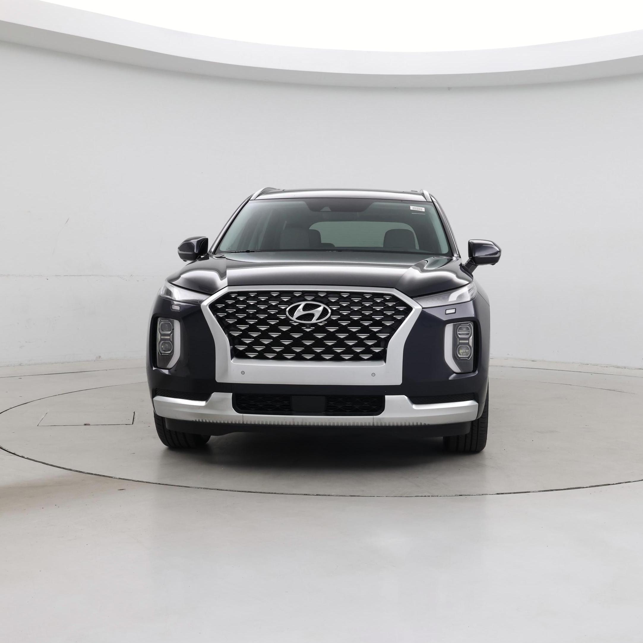 Thumbnail: 2021 Hyundai Palisade - 5