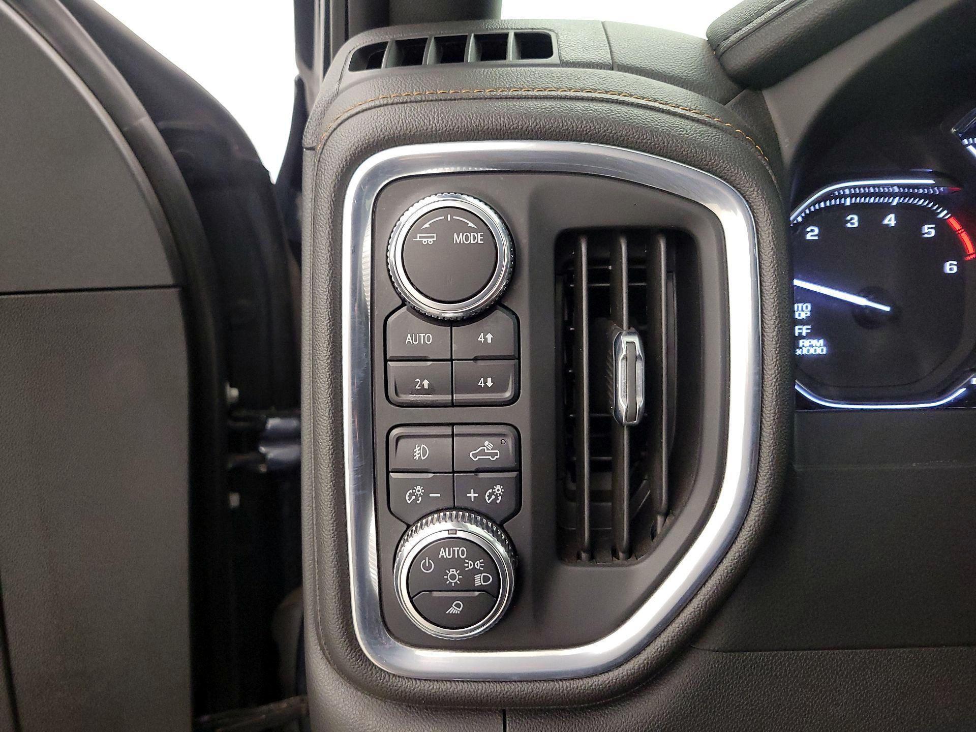 Thumbnail: 2021 GMC Sierra 1500 - 13