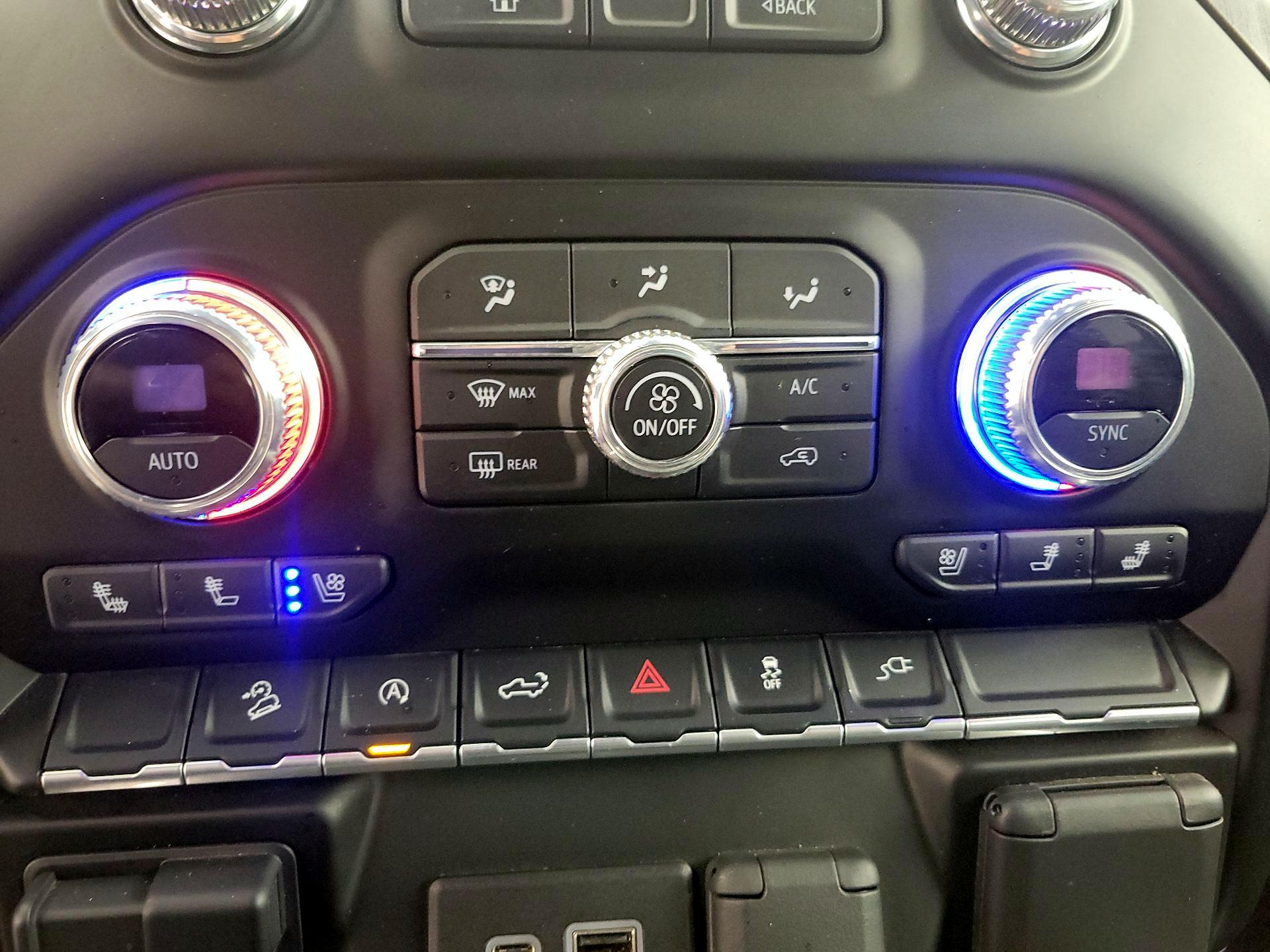 Thumbnail: 2021 GMC Sierra 1500 - 16