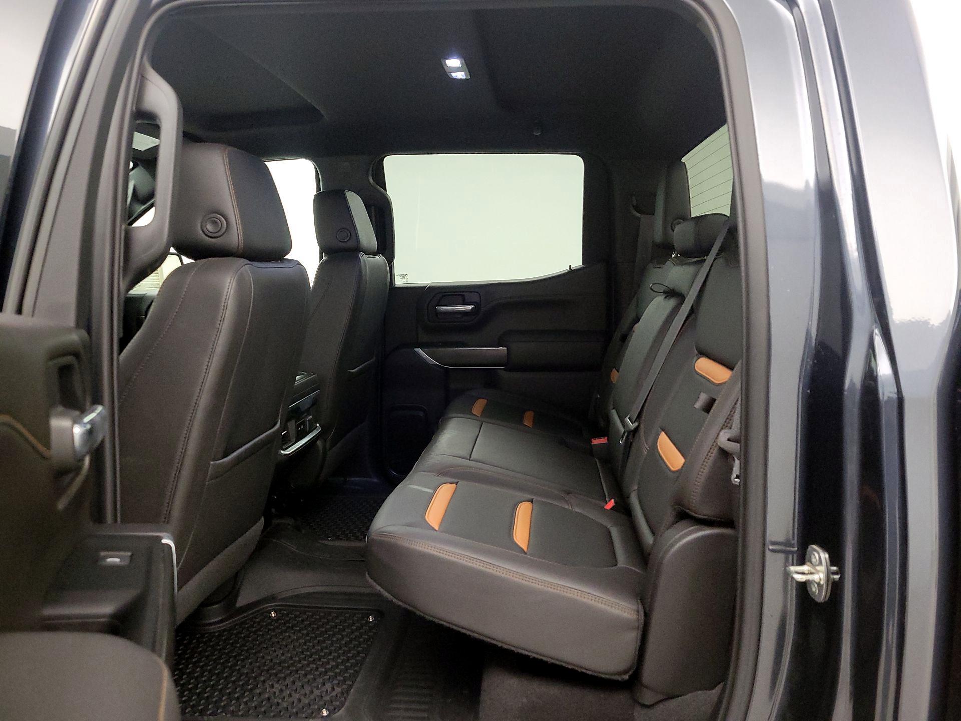 Thumbnail: 2021 GMC Sierra 1500 - 19