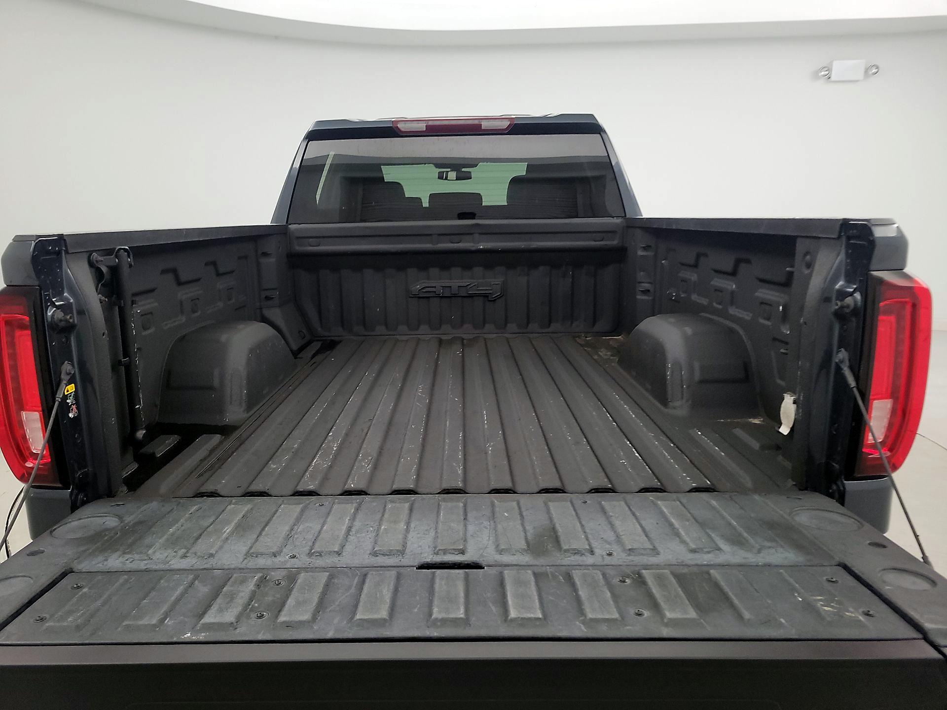 Thumbnail: 2021 GMC Sierra 1500 - 20