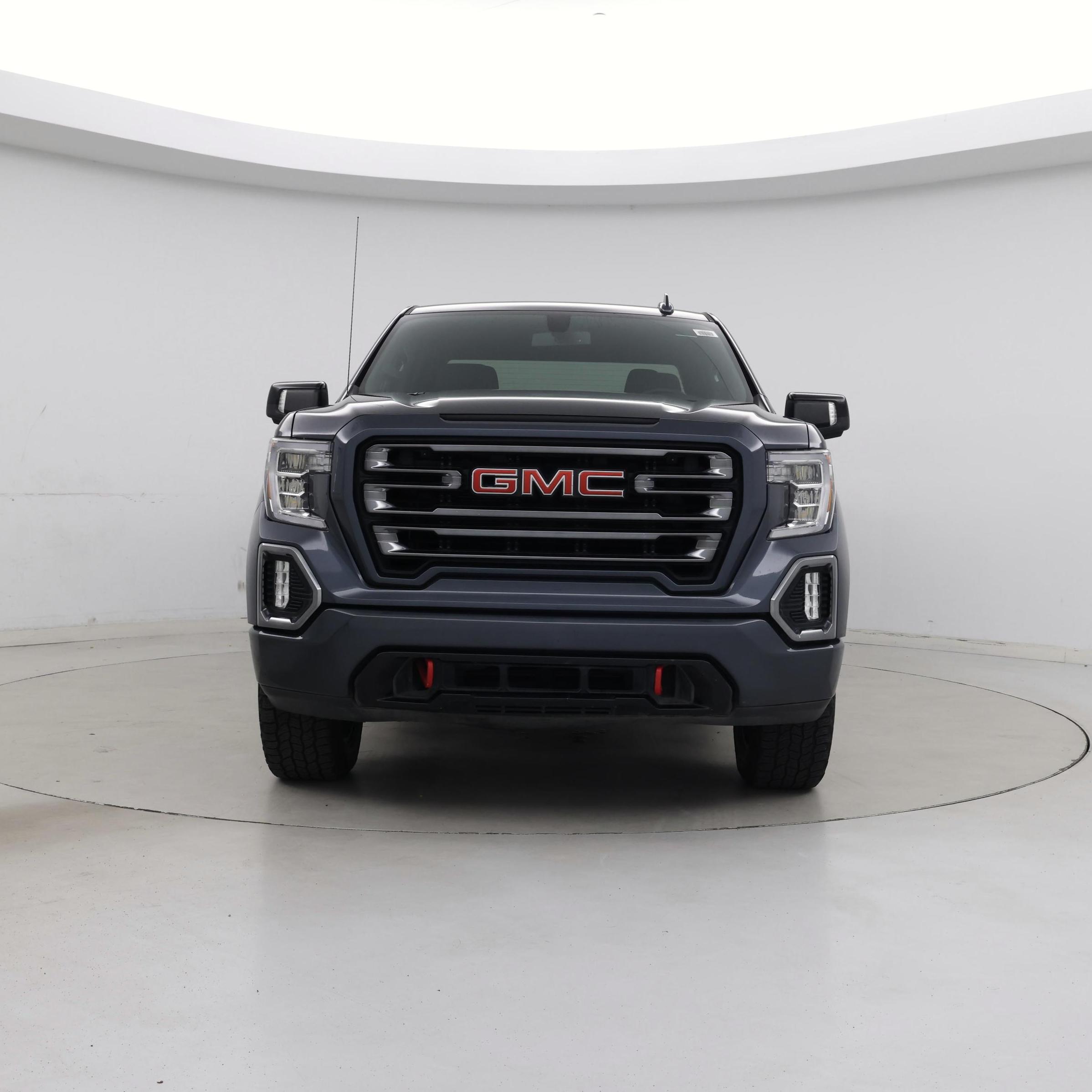 Thumbnail: 2021 GMC Sierra 1500 - 5