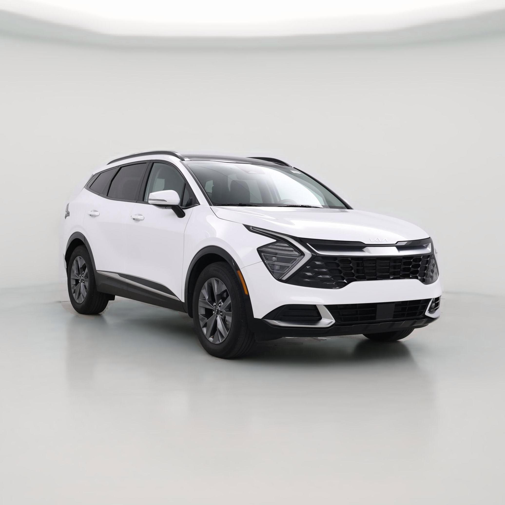 Thumbnail: 2024 Kia Sportage - 1