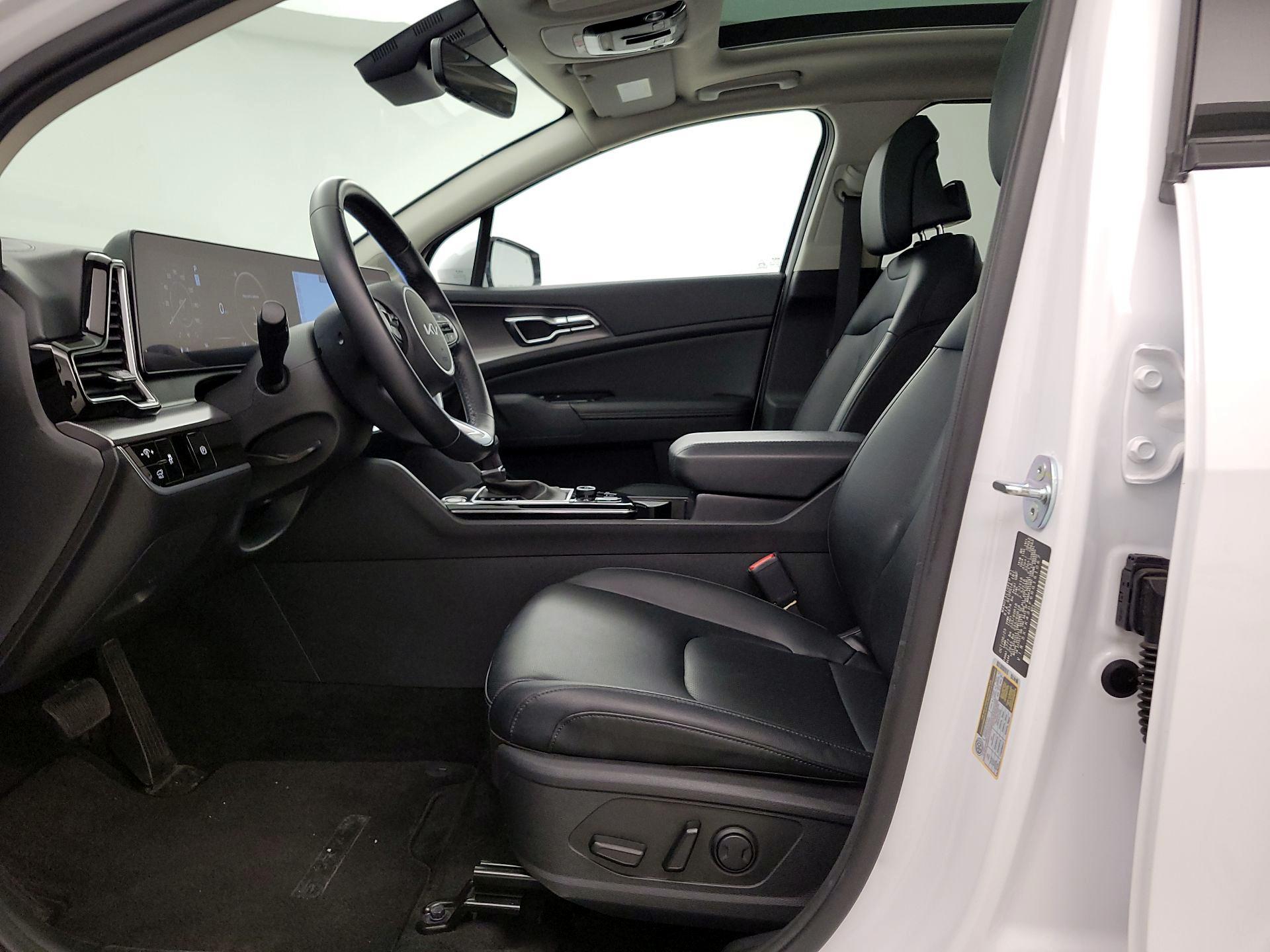Thumbnail: 2024 Kia Sportage - 11