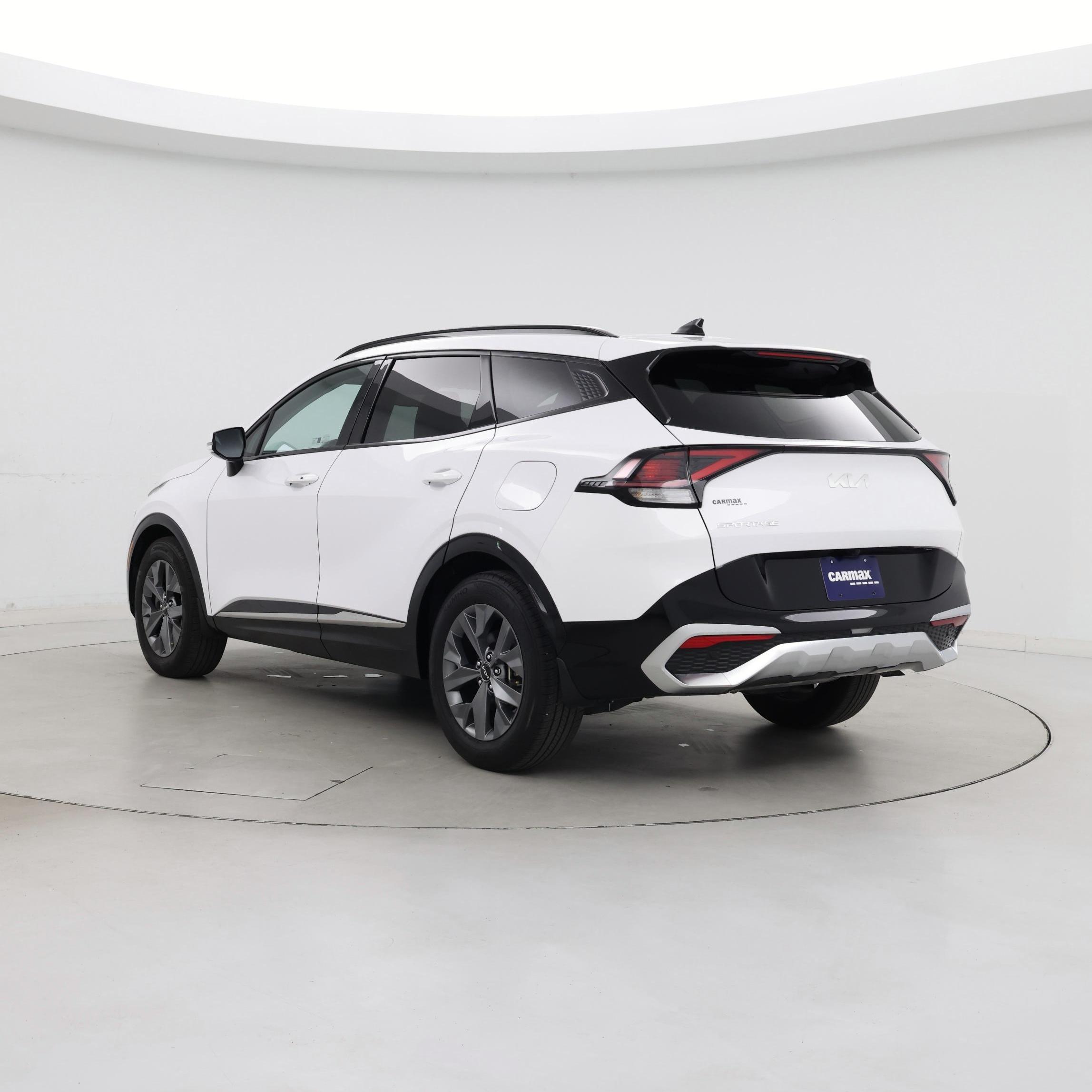Thumbnail: 2024 Kia Sportage - 2