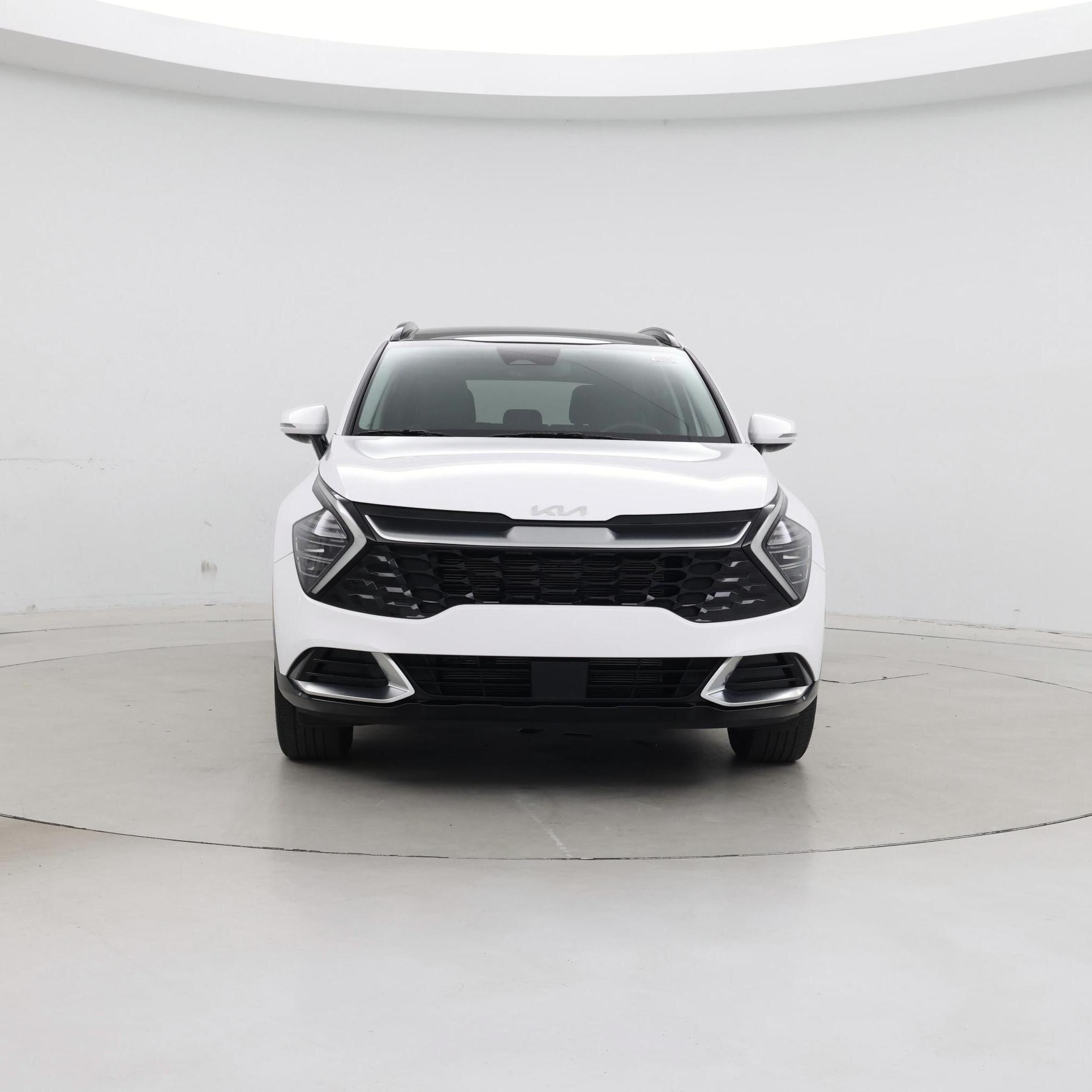 Thumbnail: 2024 Kia Sportage - 5